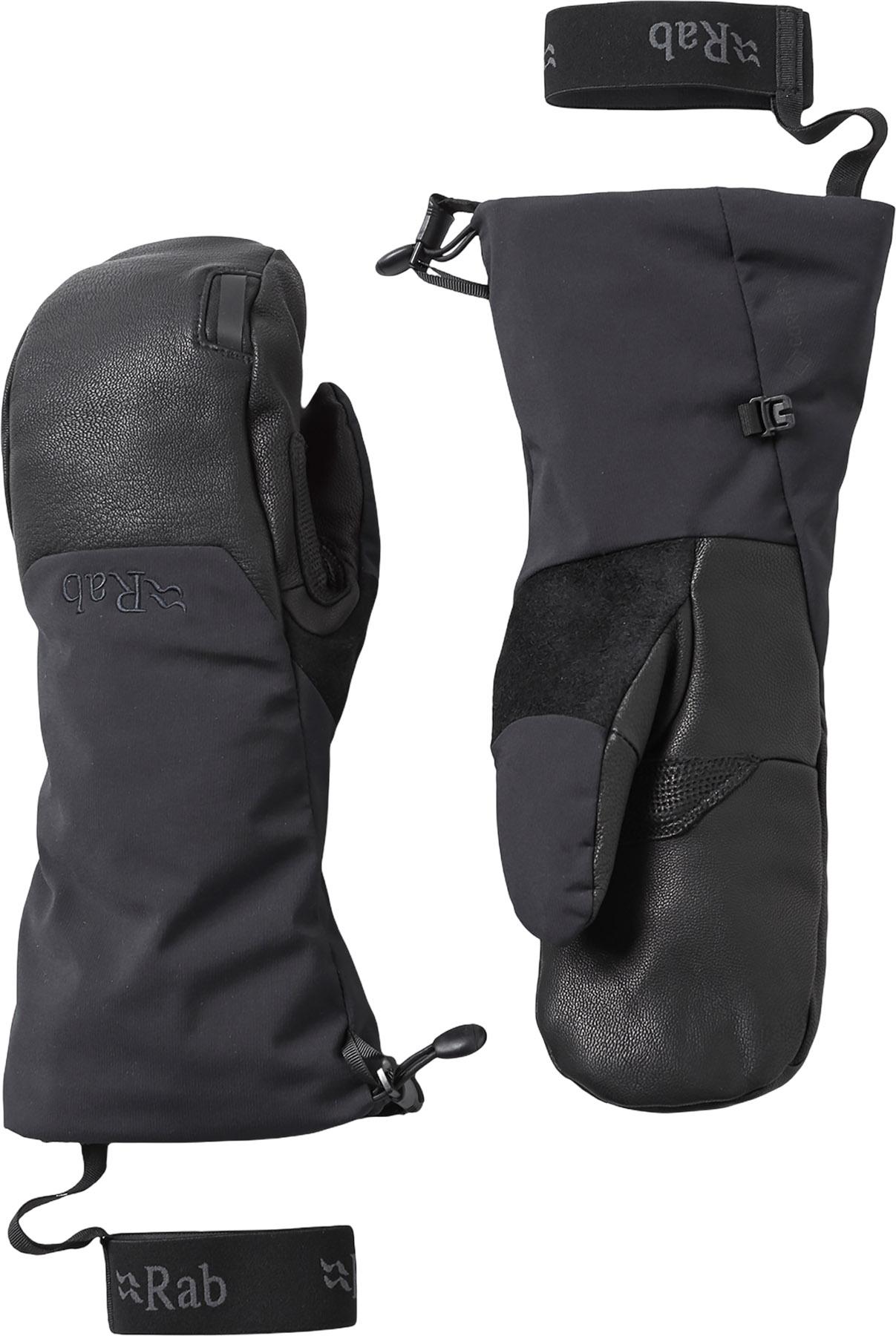 Product image for Guide GORE-TEX Mitts - Unisex