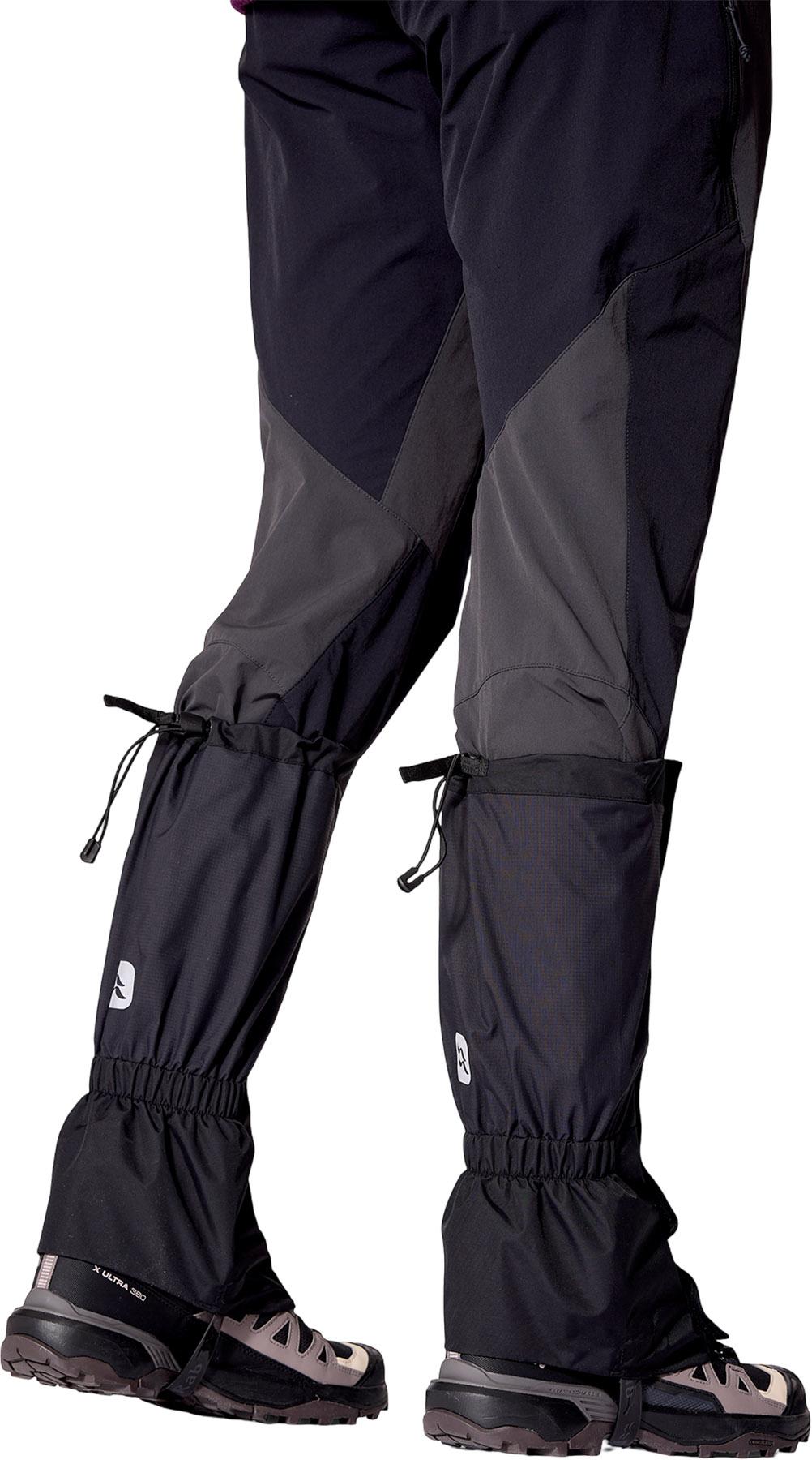 Numéro de l'image de la galerie de produits 5 pour le produit Guêtres pare-neige Trek - Unisexe