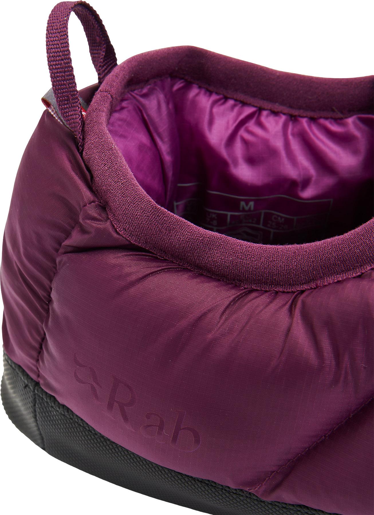 Product gallery image number 3 for product Cirrus Hut Slippers - Unisex