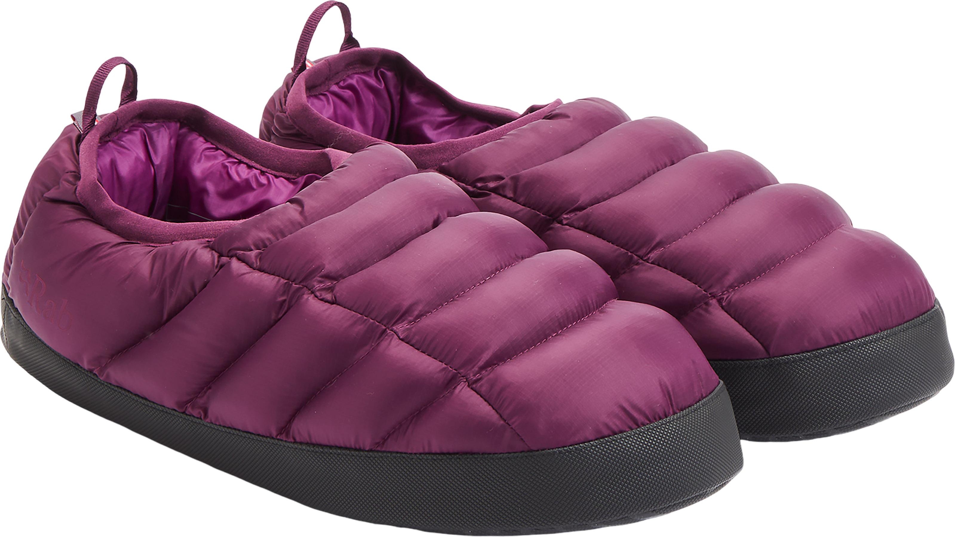 Product gallery image number 5 for product Cirrus Hut Slippers - Unisex