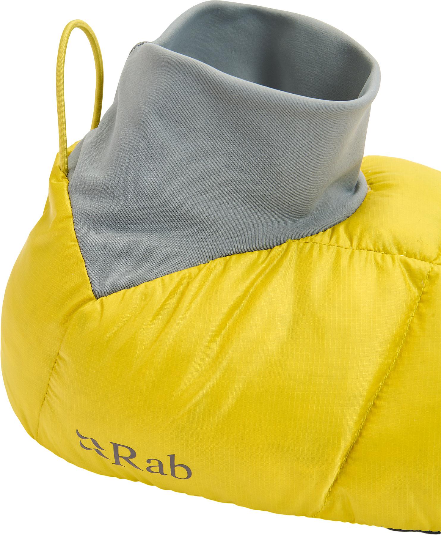 Product gallery image number 4 for product Microlight Hut Down Slippers - Unisex