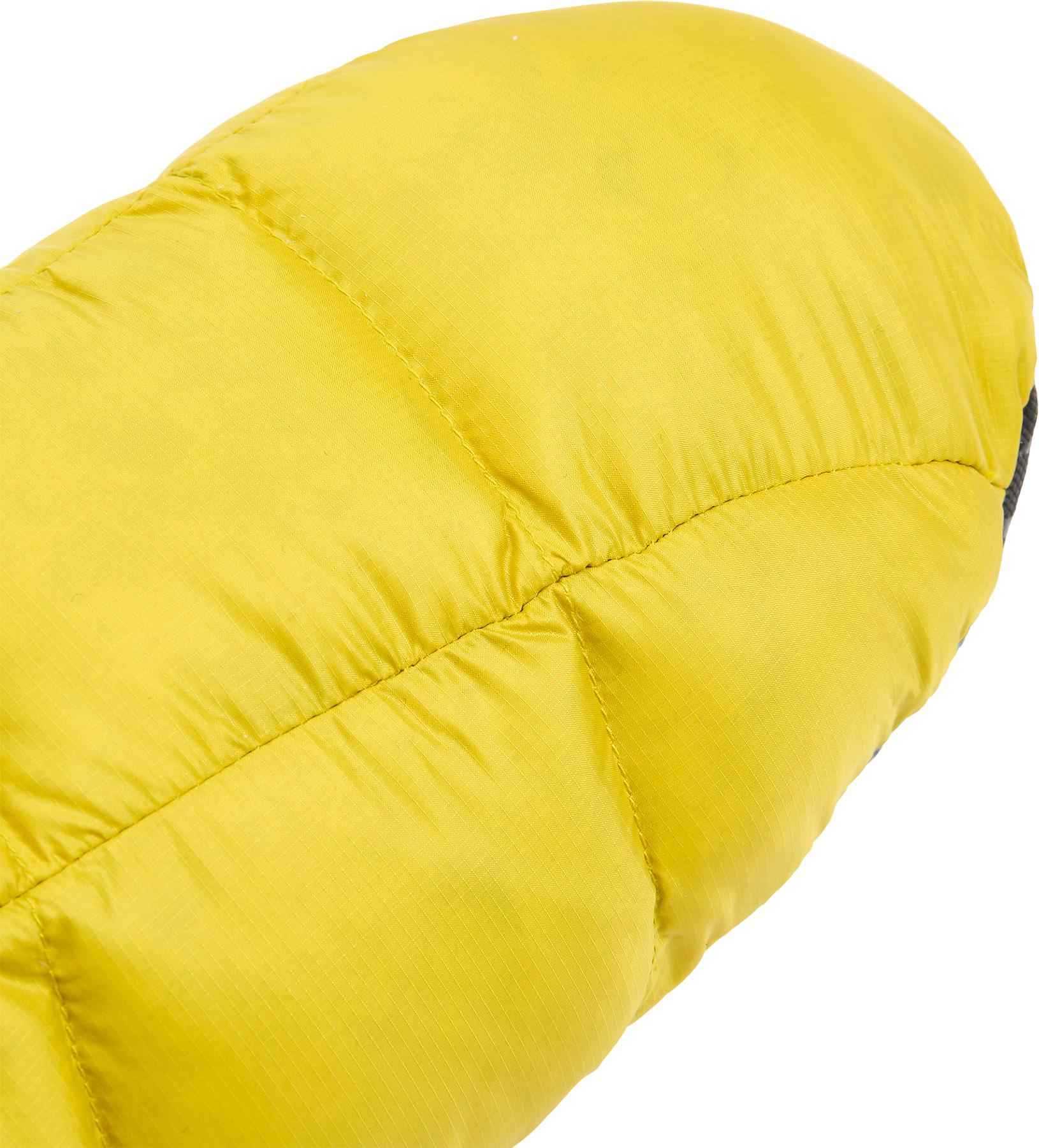 Product gallery image number 5 for product Microlight Hut Down Slippers - Unisex