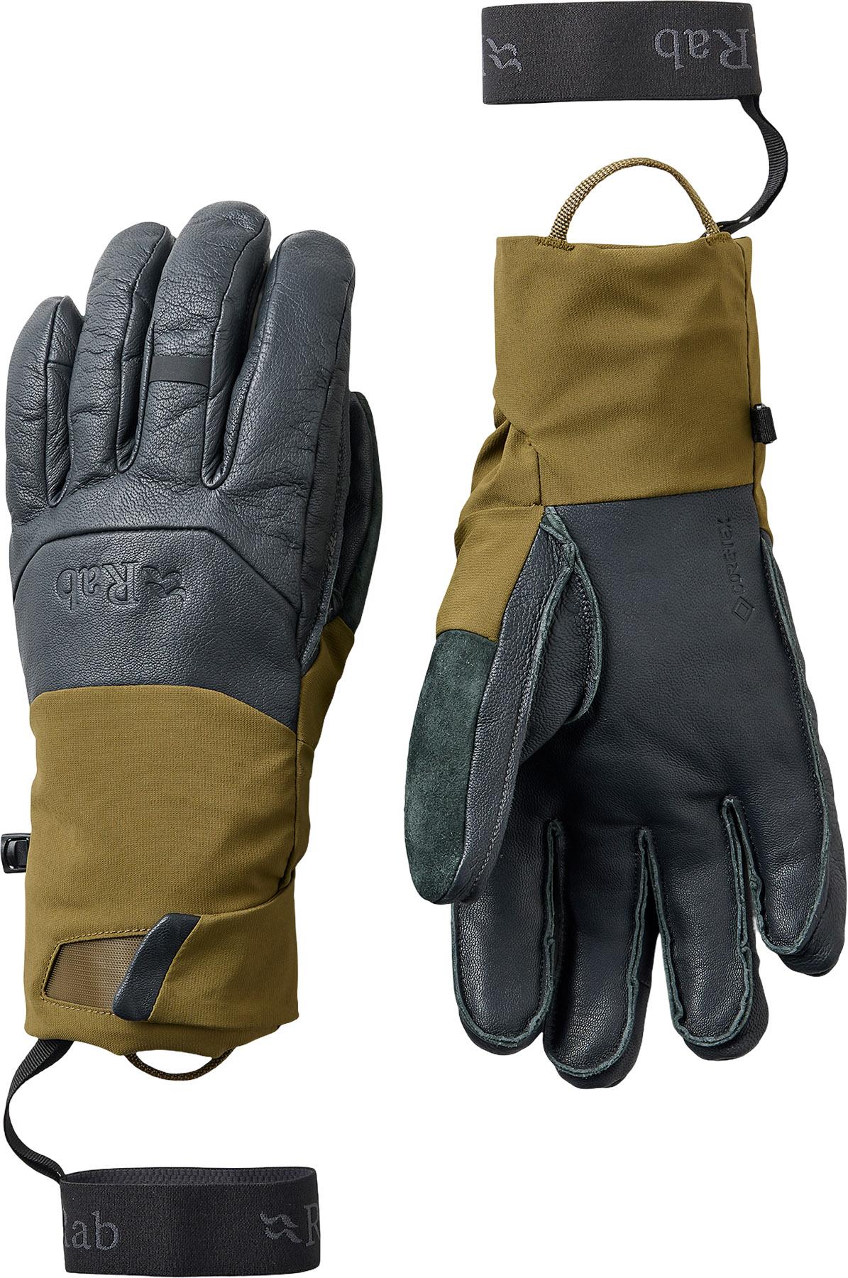 Product image for Operator GORE-TEX Gloves - Unisex