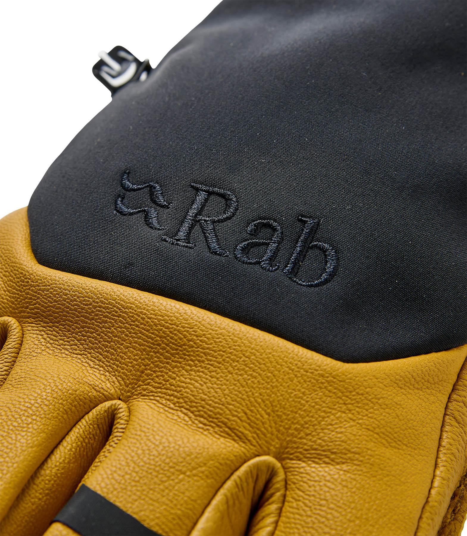Product gallery image number 5 for product Analyst Windstopper Gloves - Unisex