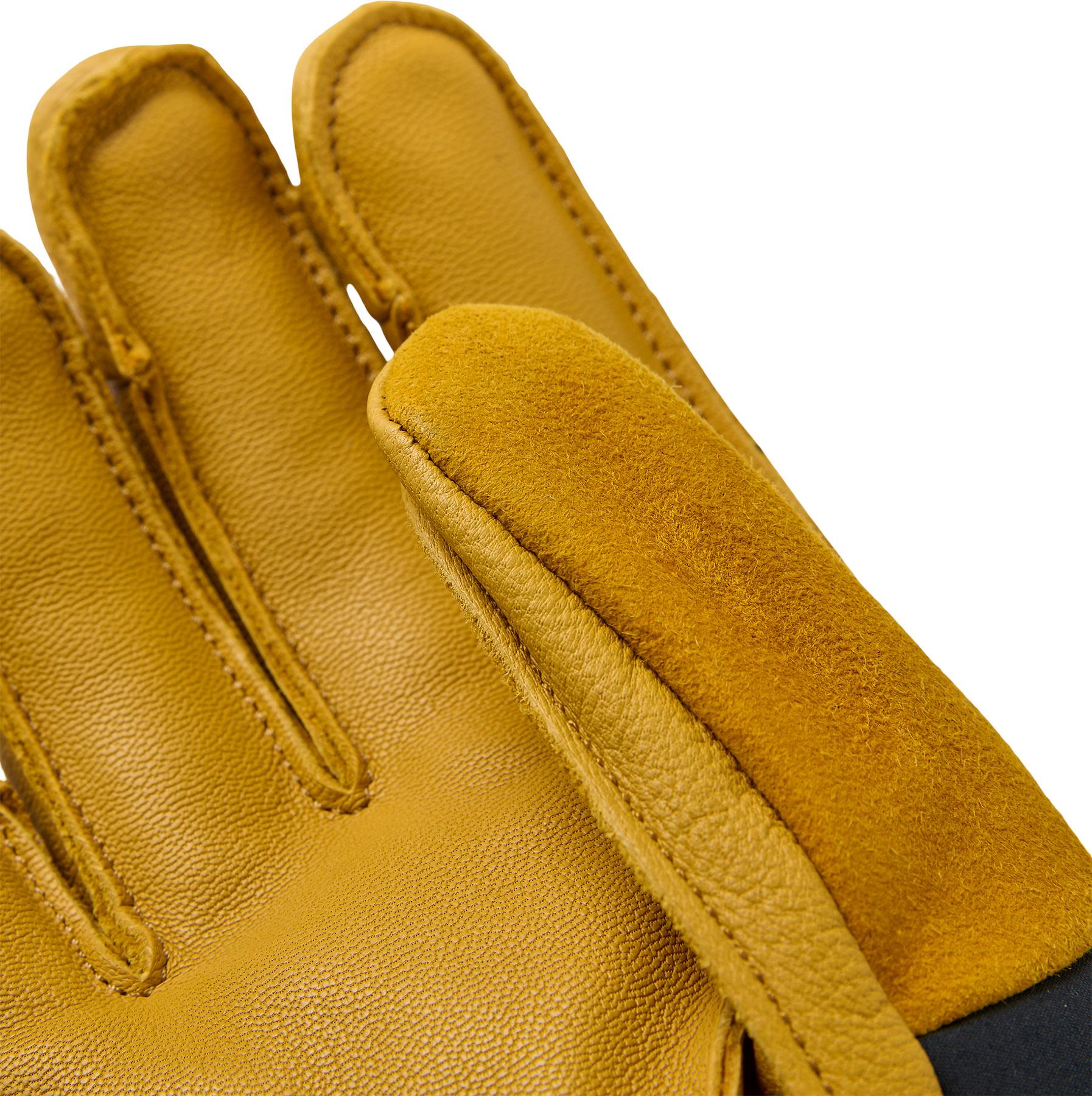 Product gallery image number 8 for product Analyst Windstopper Gloves - Unisex