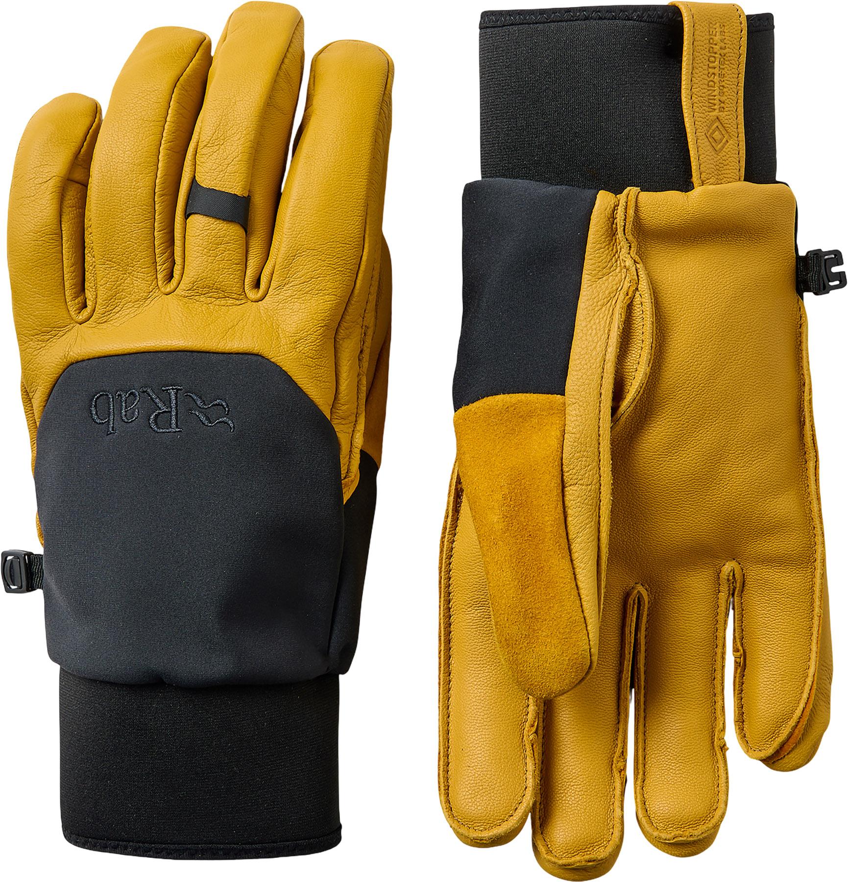 Product image for Analyst Windstopper Gloves - Unisex
