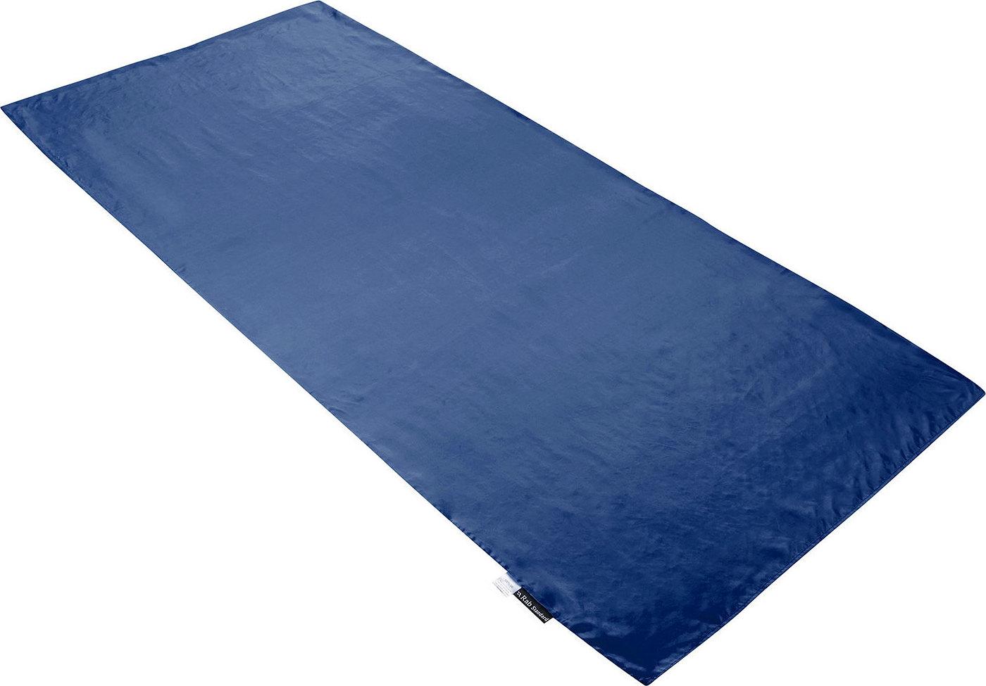 Product gallery image number 1 for product Sleeping Bag Liner - Silk