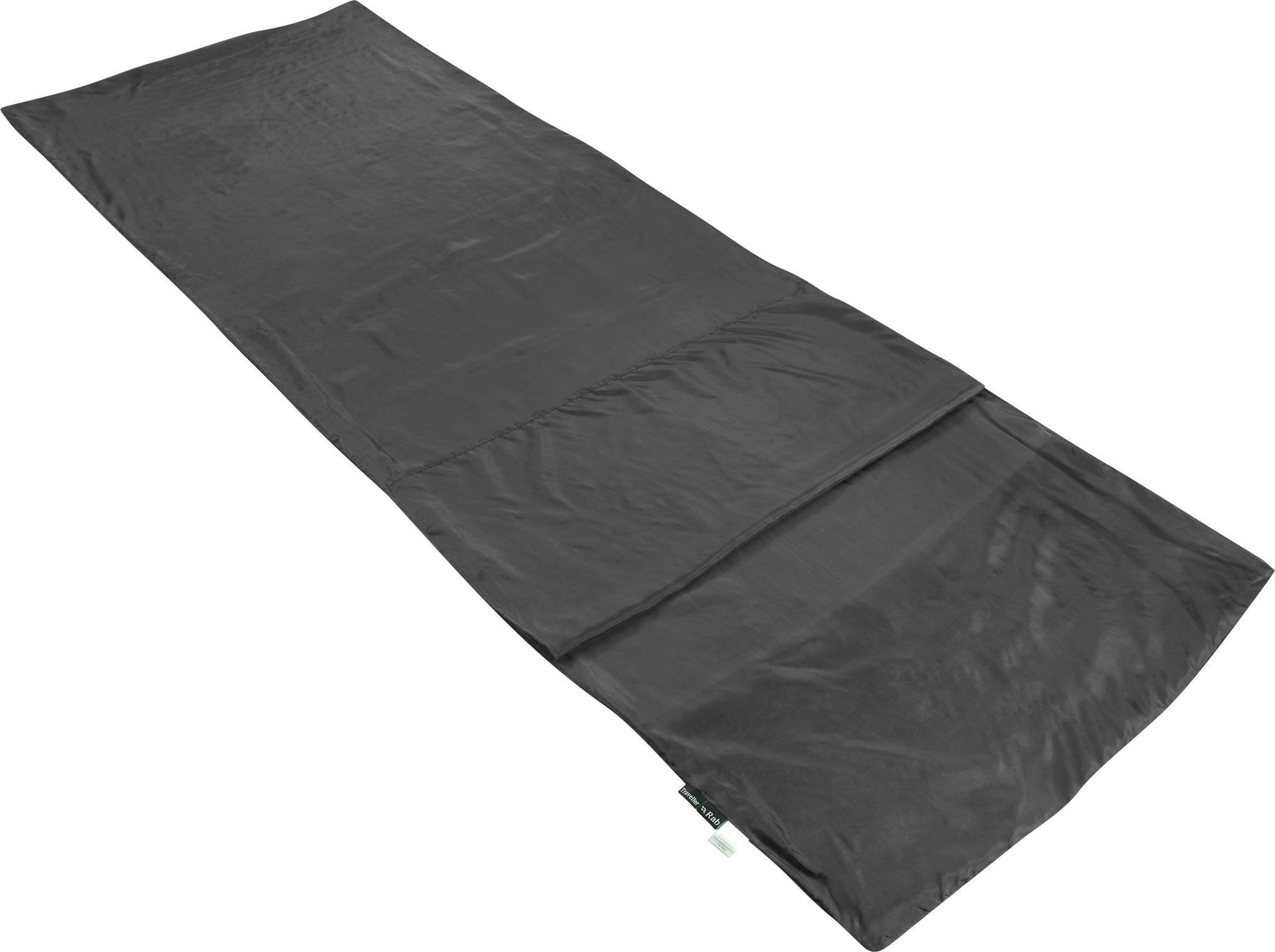 Numéro de l'image de la galerie de produits 1 pour le produit Doublure de sac de couchage Traveller en soie