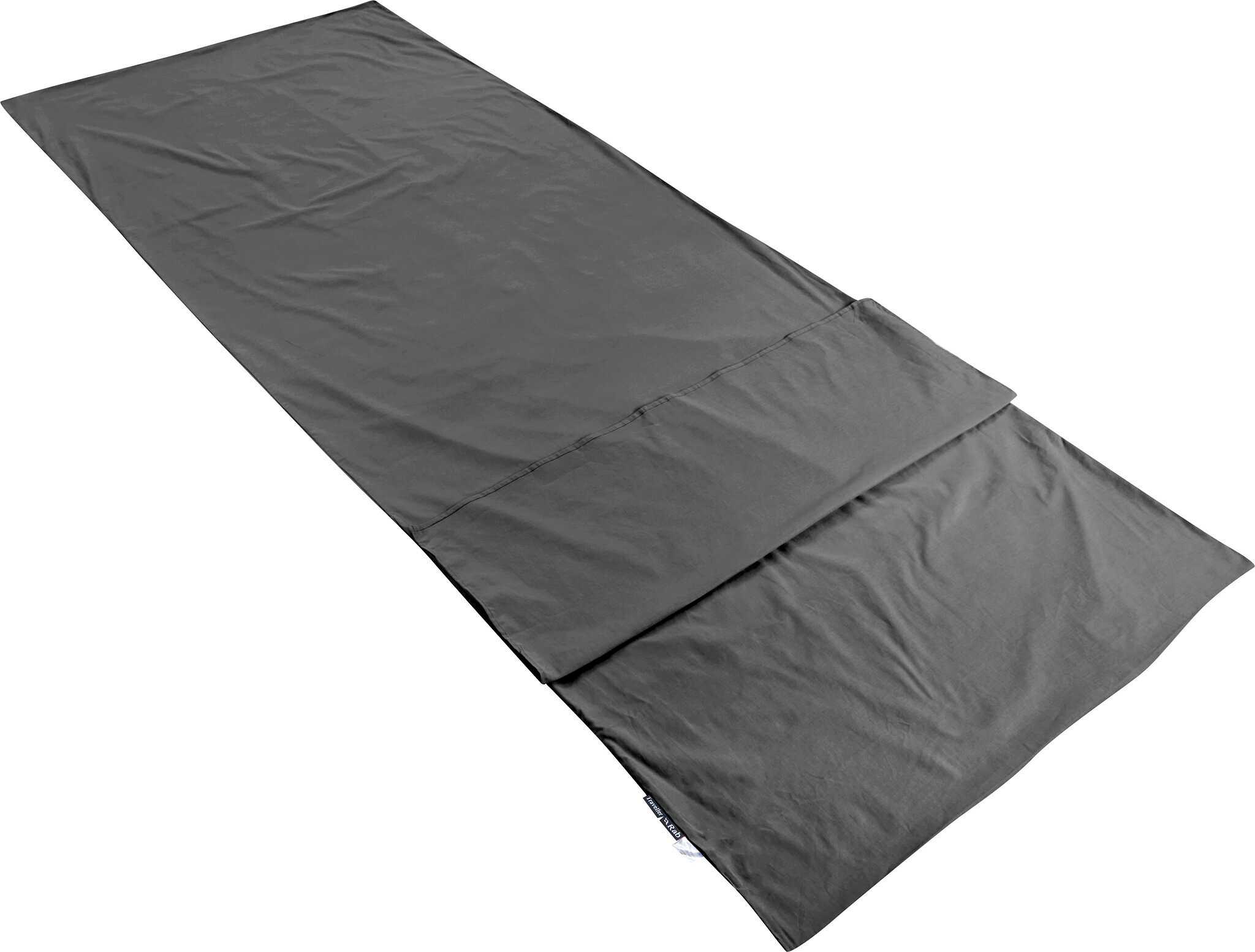 Product image for Traveller Sleeping Bag Liner - Cotton