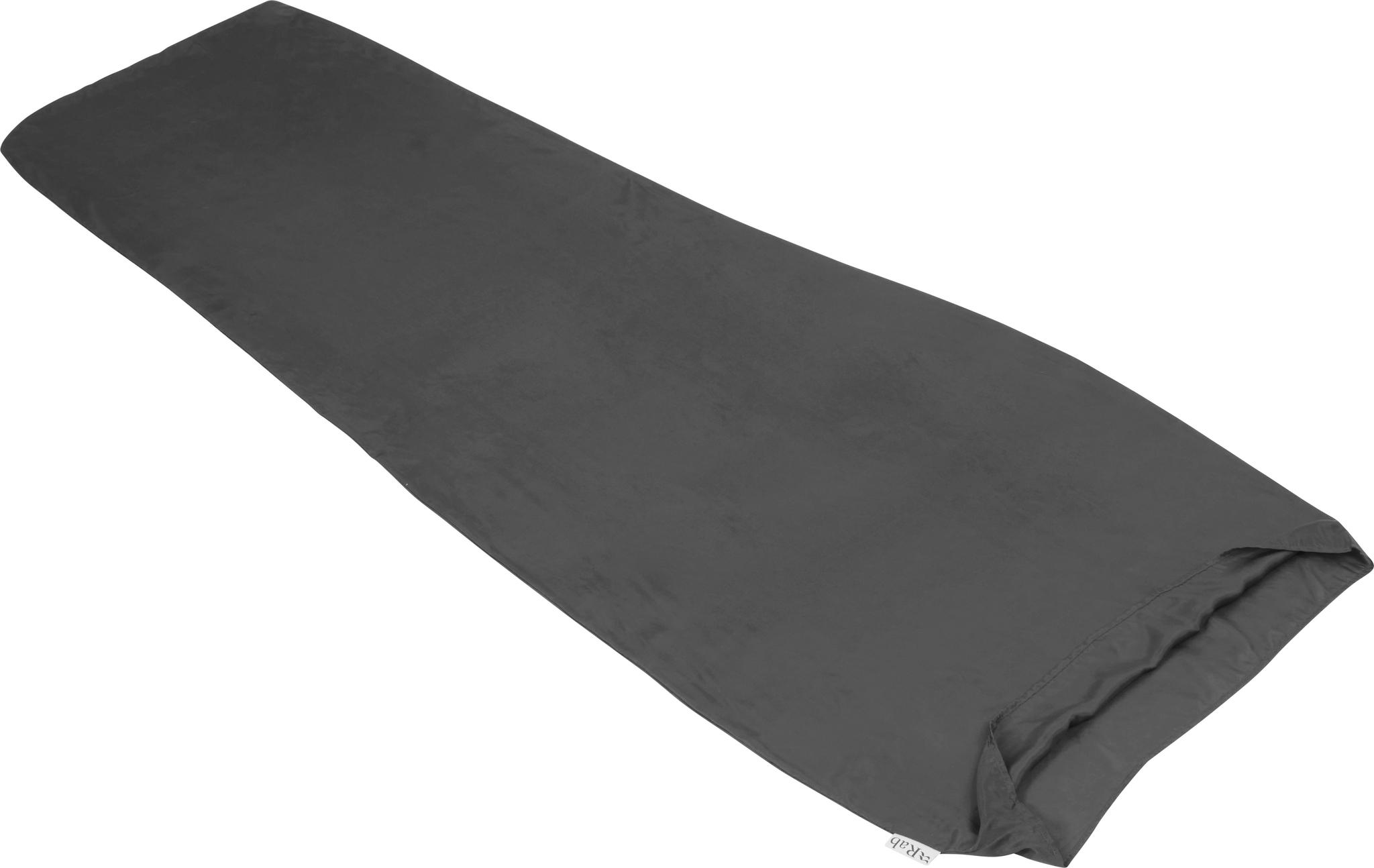 Product gallery image number 2 for product Cotton Ascent Sleeping Bag Liner