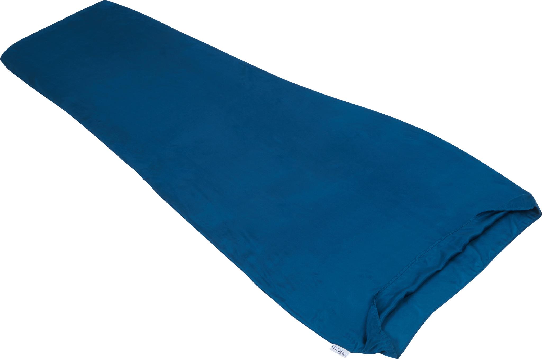 Product gallery image number 2 for product Silk Neutrino Sleeping Bag Liner