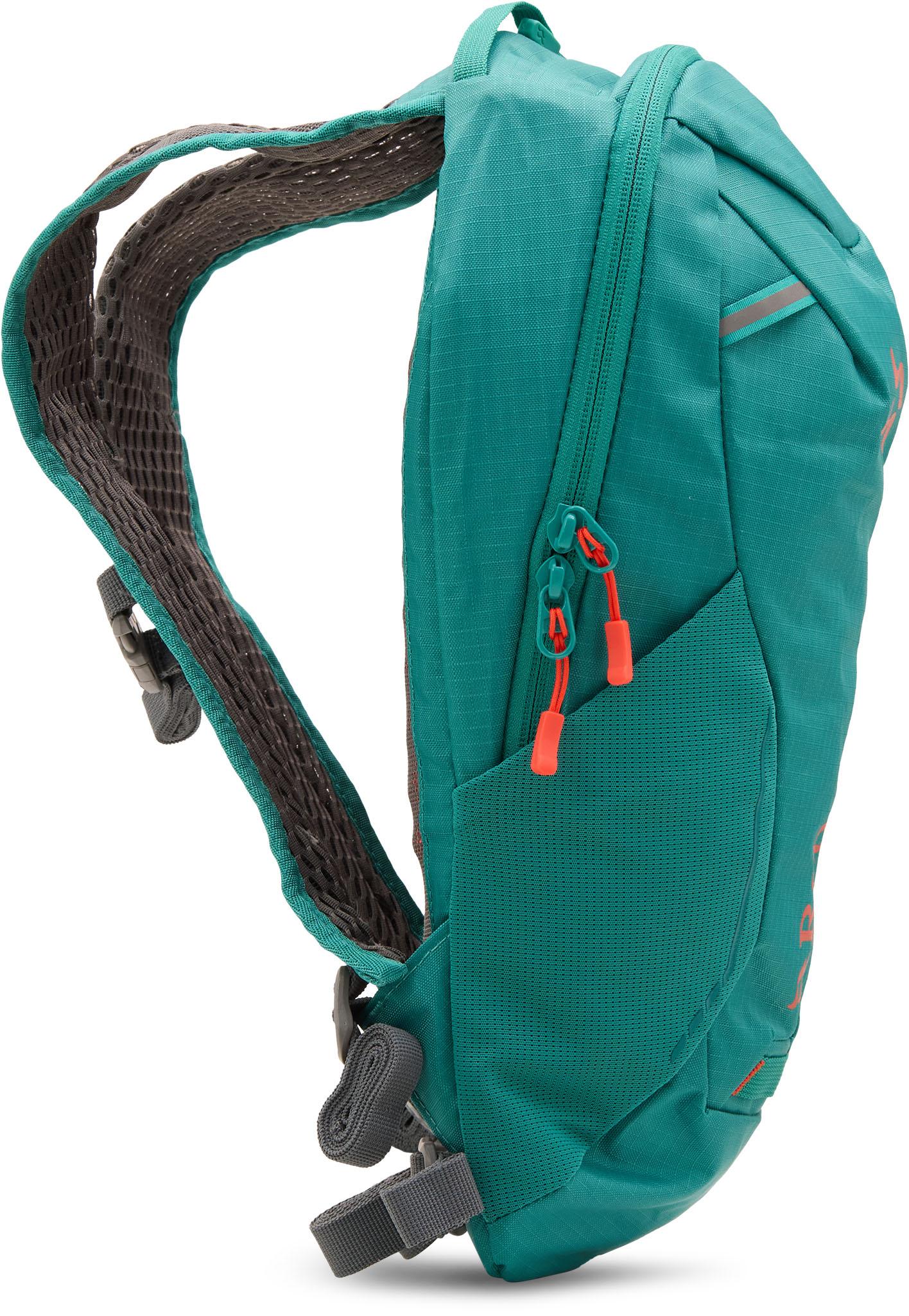 Product gallery image number 2 for product Tensor Daypack 5L - Small