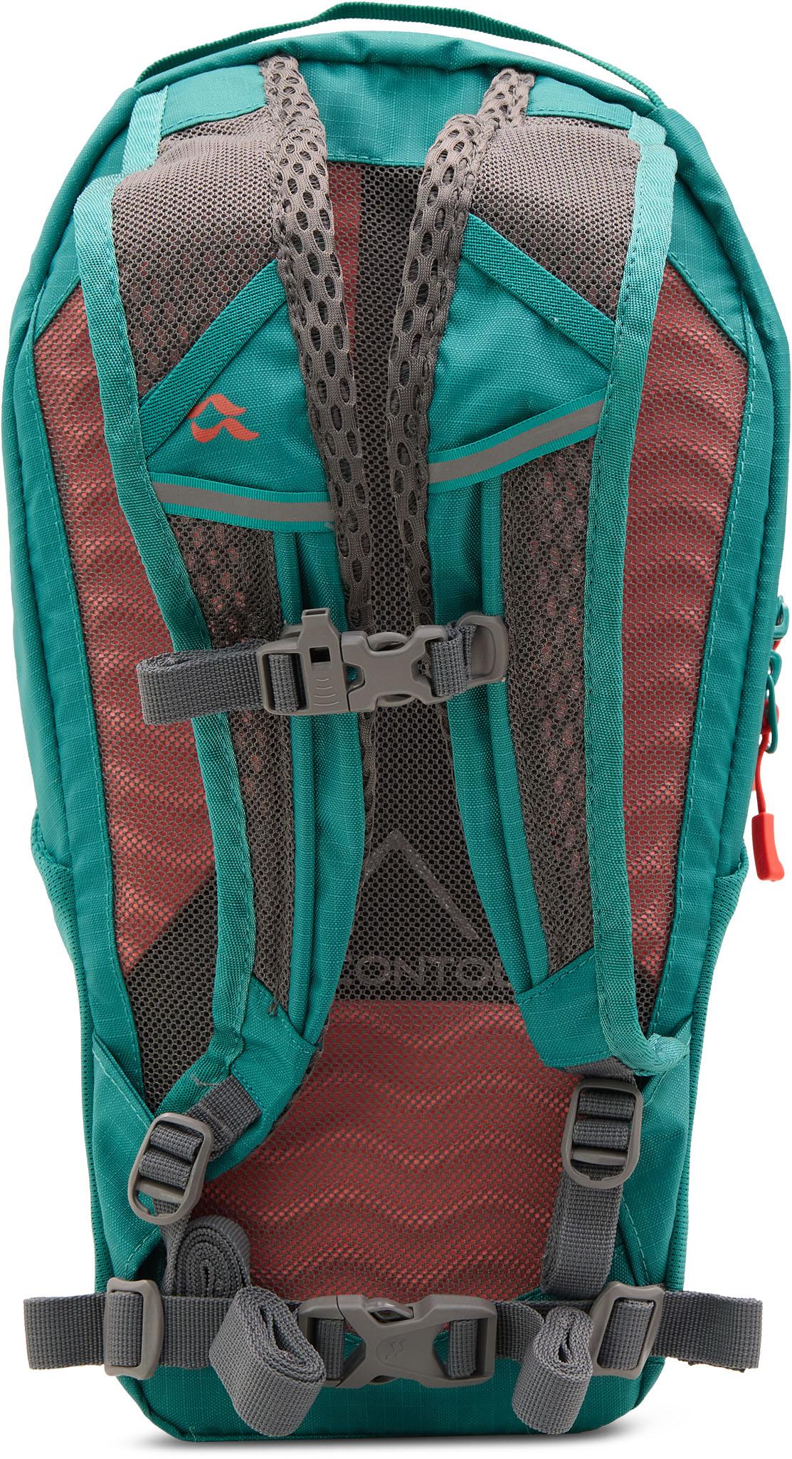 Product gallery image number 3 for product Tensor Daypack 5L - Small