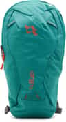 Colour: Storm Green