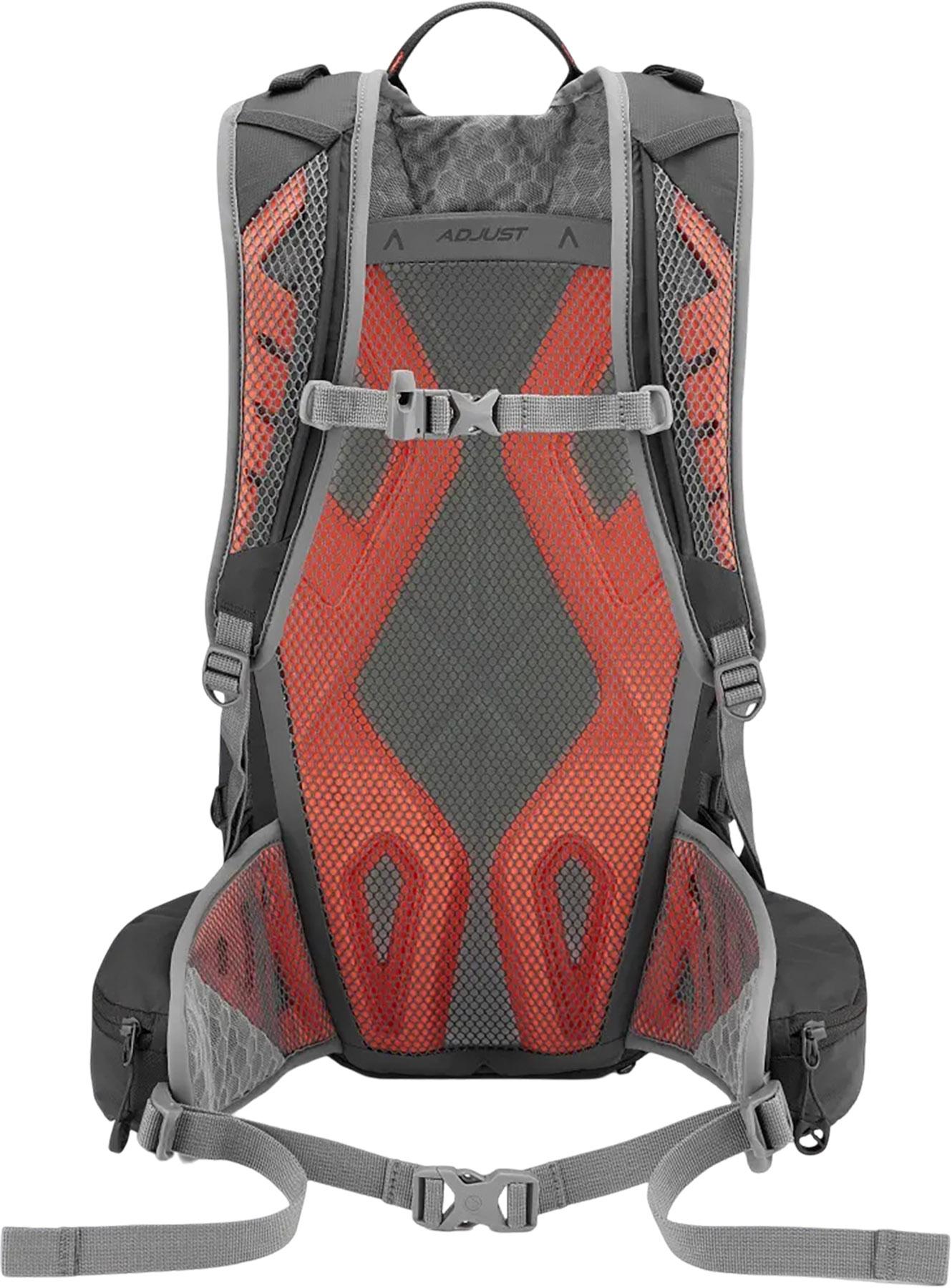Product gallery image number 3 for product Aeon ND18L Daypack - Women's