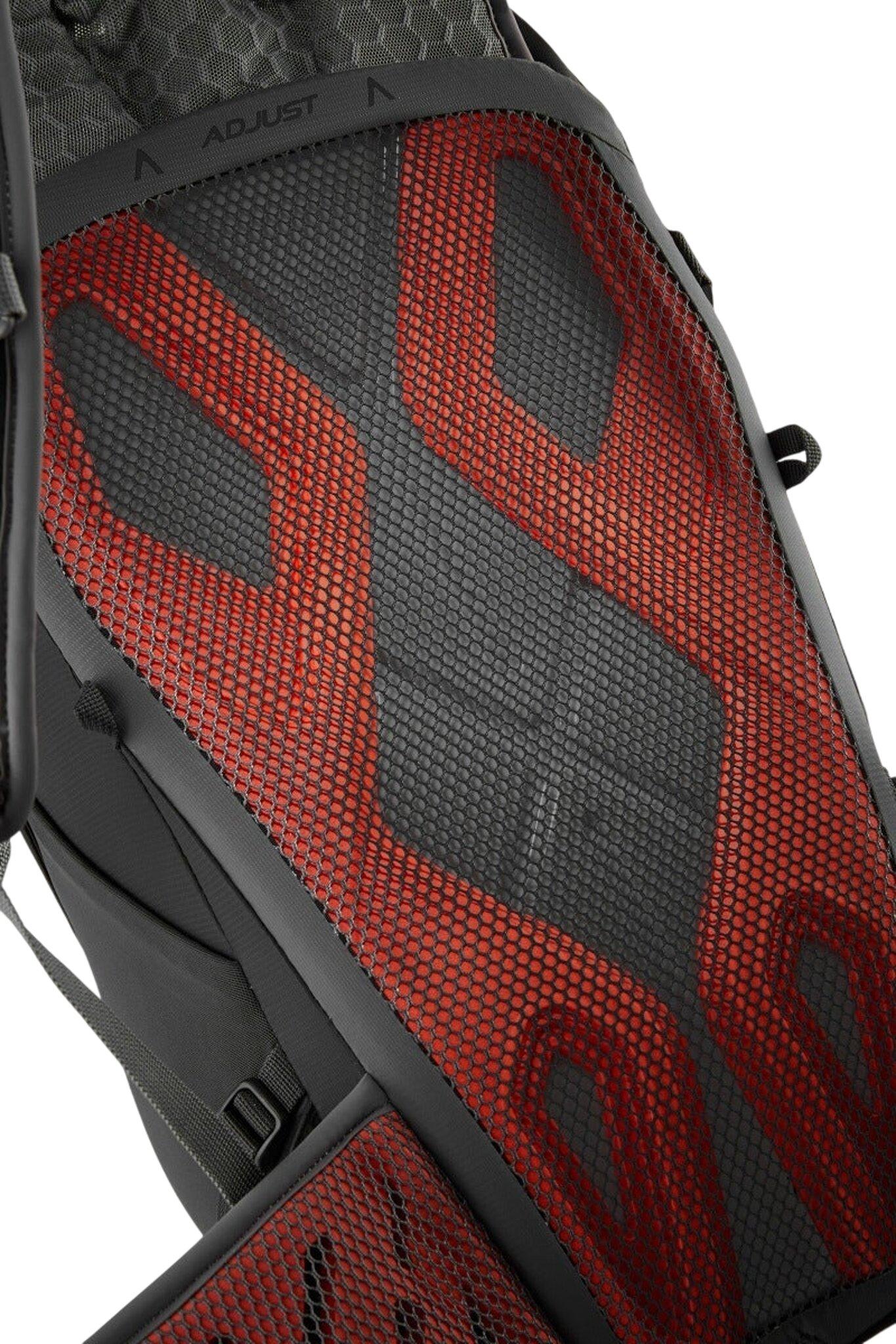 Product gallery image number 6 for product Aeon ND18L Daypack - Women's