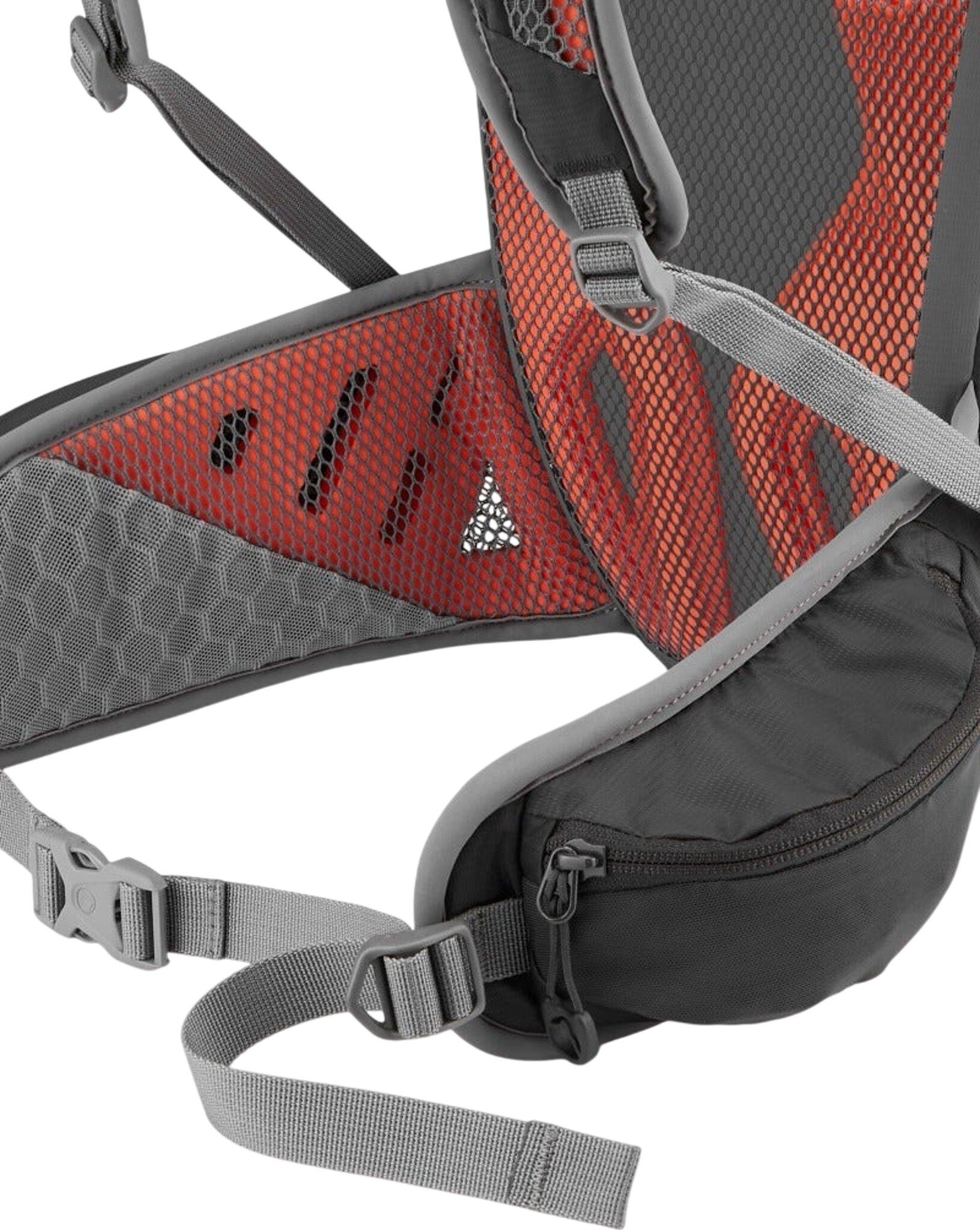Product gallery image number 2 for product Aeon ND18L Daypack - Women's
