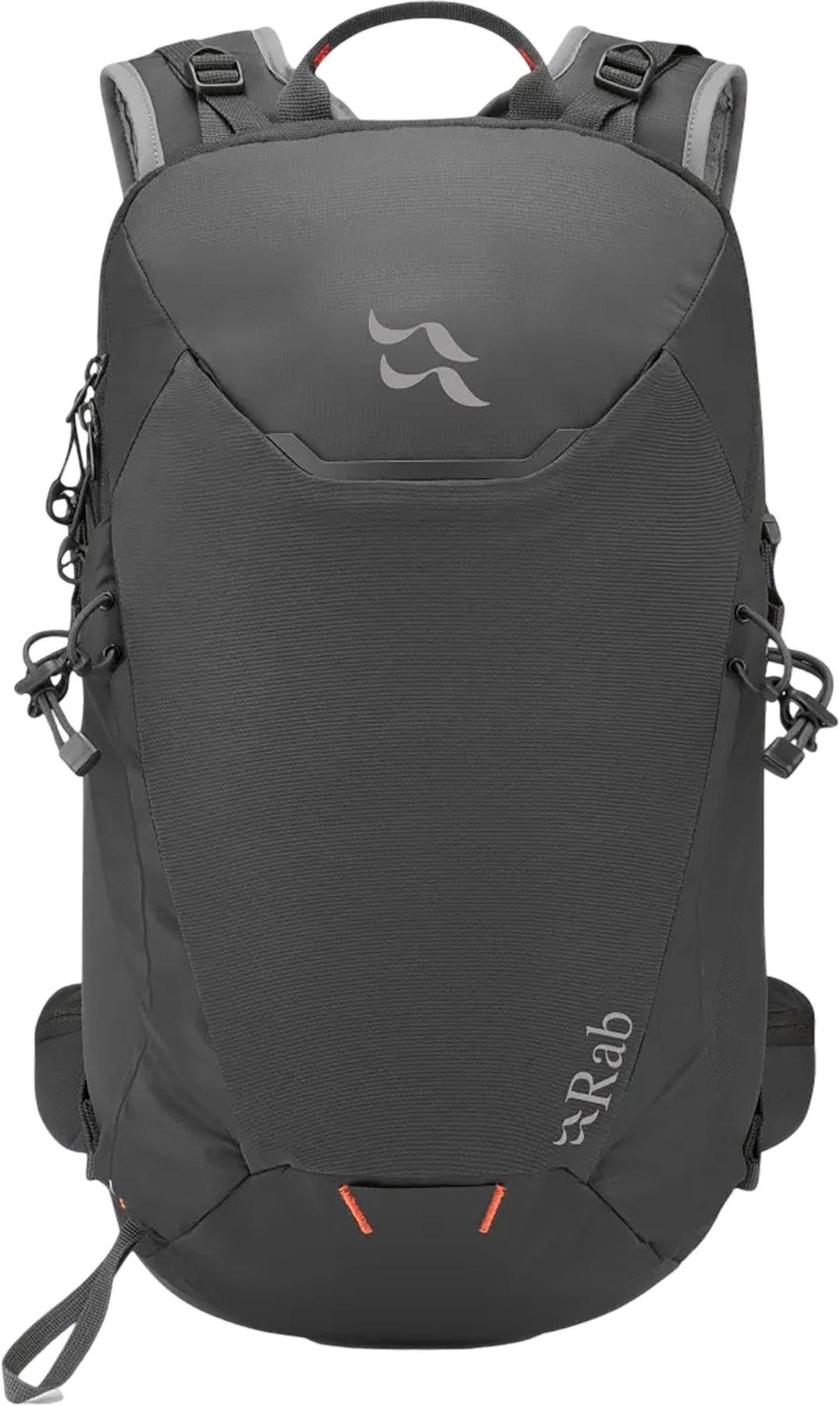 Product gallery image number 4 for product Aeon ND18L Daypack - Women's