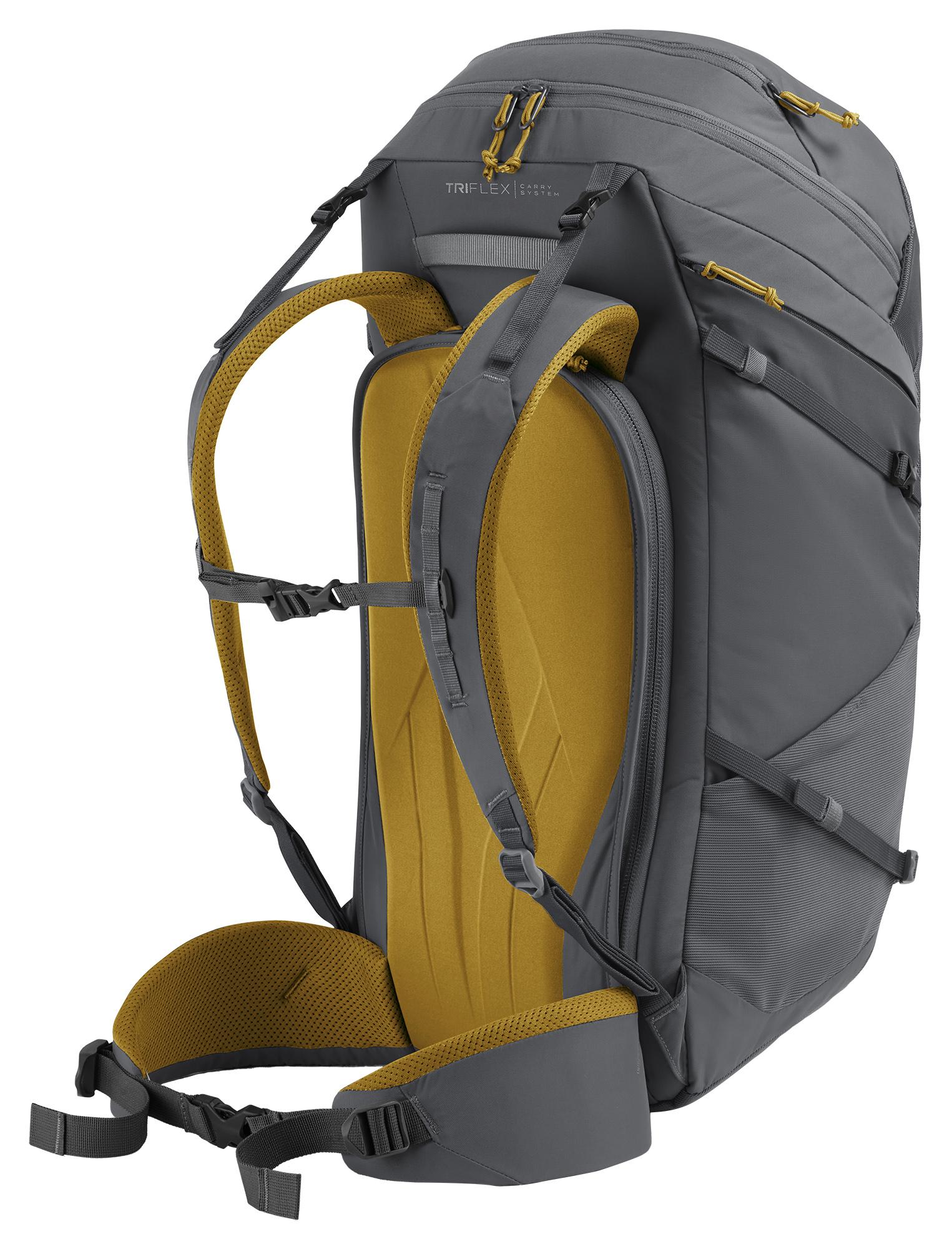 Product gallery image number 2 for product Rogue Climbing Backpack 48L - Unisex