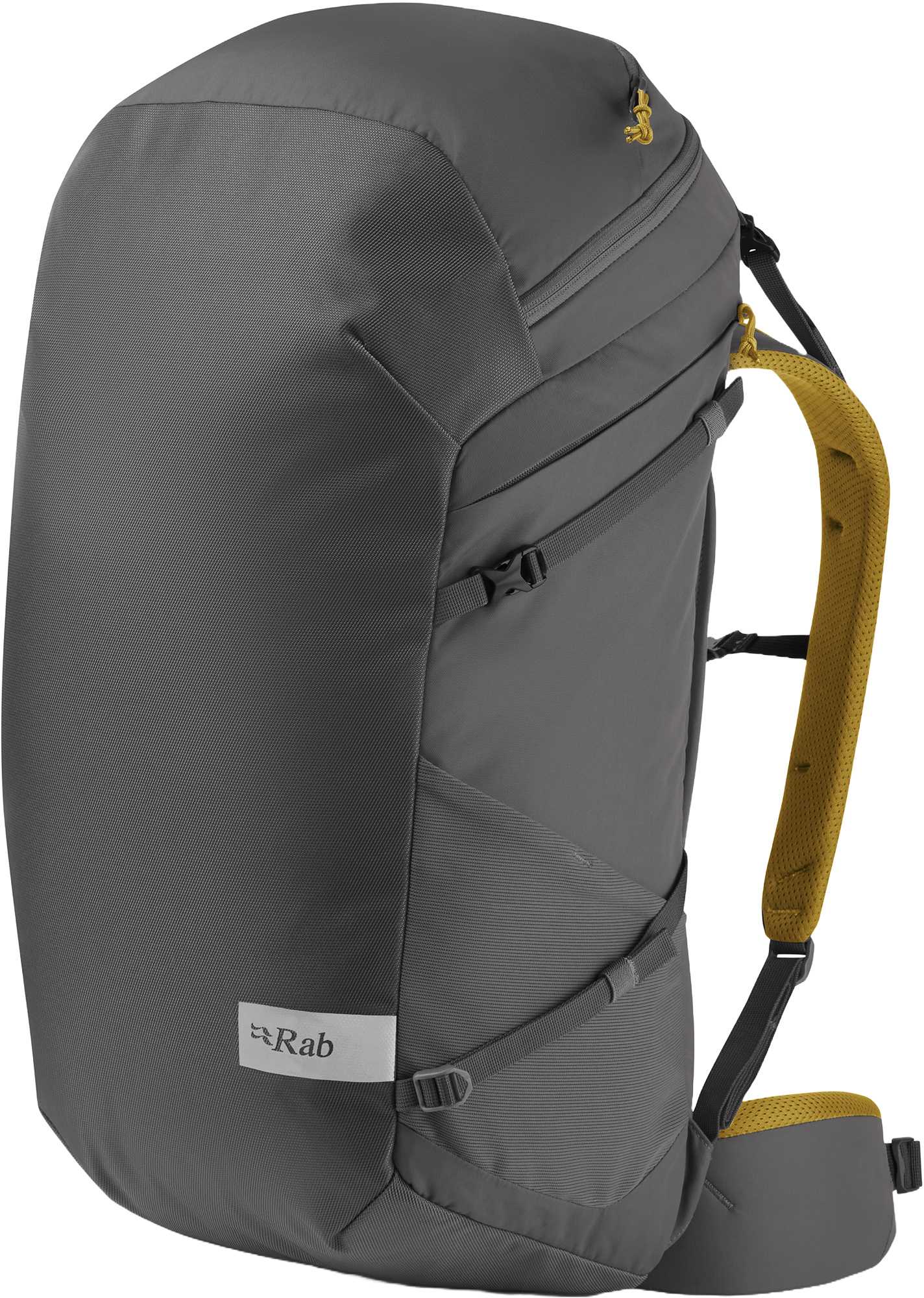 Product image for Rogue Climbing Backpack 48L - Unisex