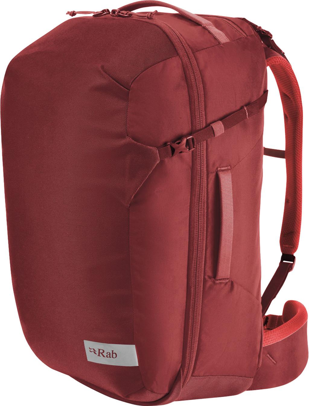 Product gallery image number 1 for product Sac à dos Outcast 44L - Homme