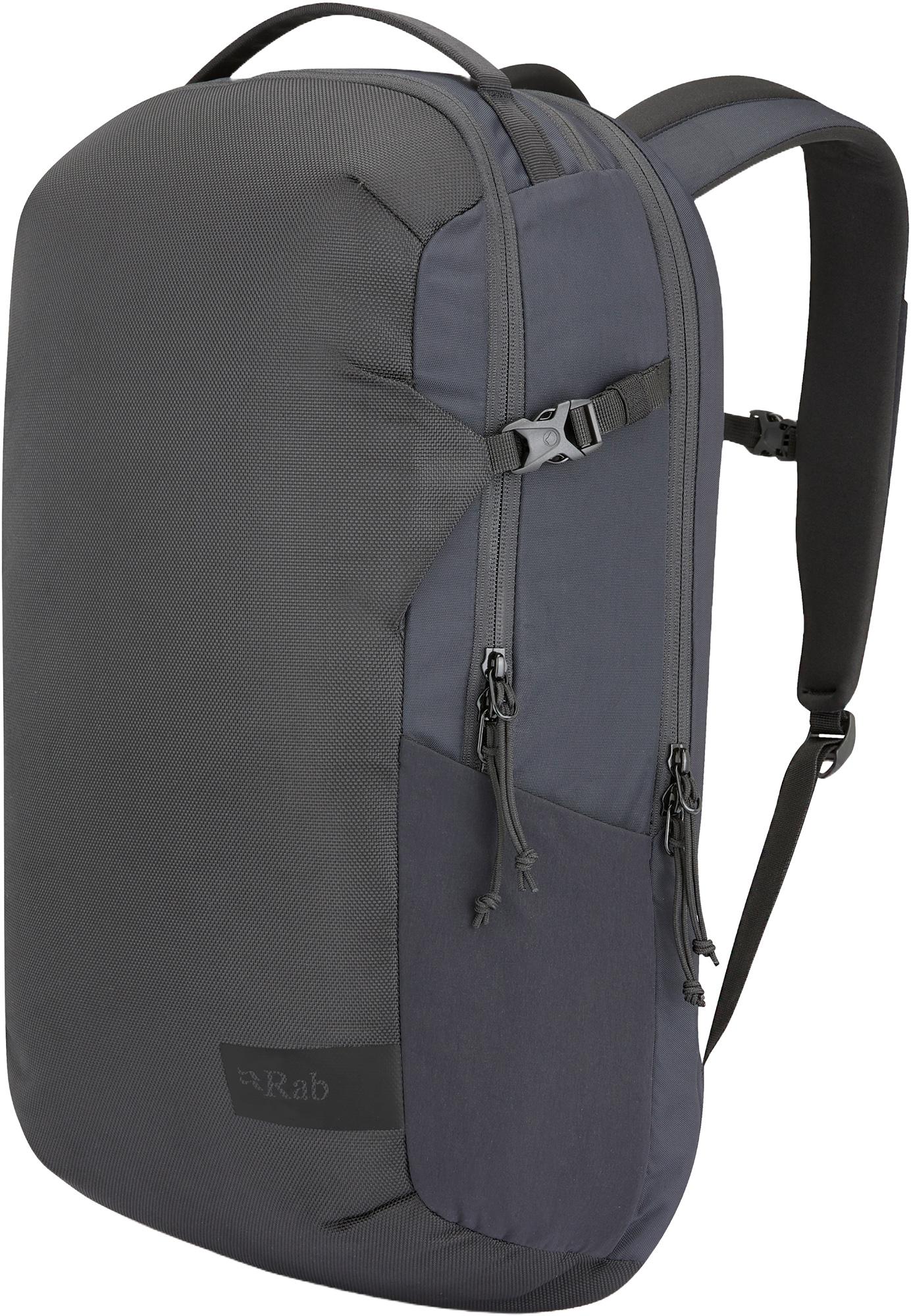 Product gallery image number 1 for product Depot Hiking Daypack 22L