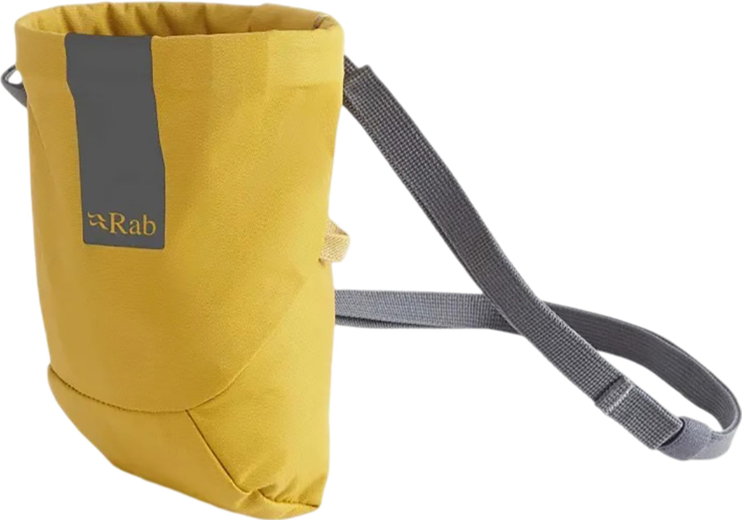 Numéro de l'image de la galerie de produits 1 pour le produit Sac à magnésie