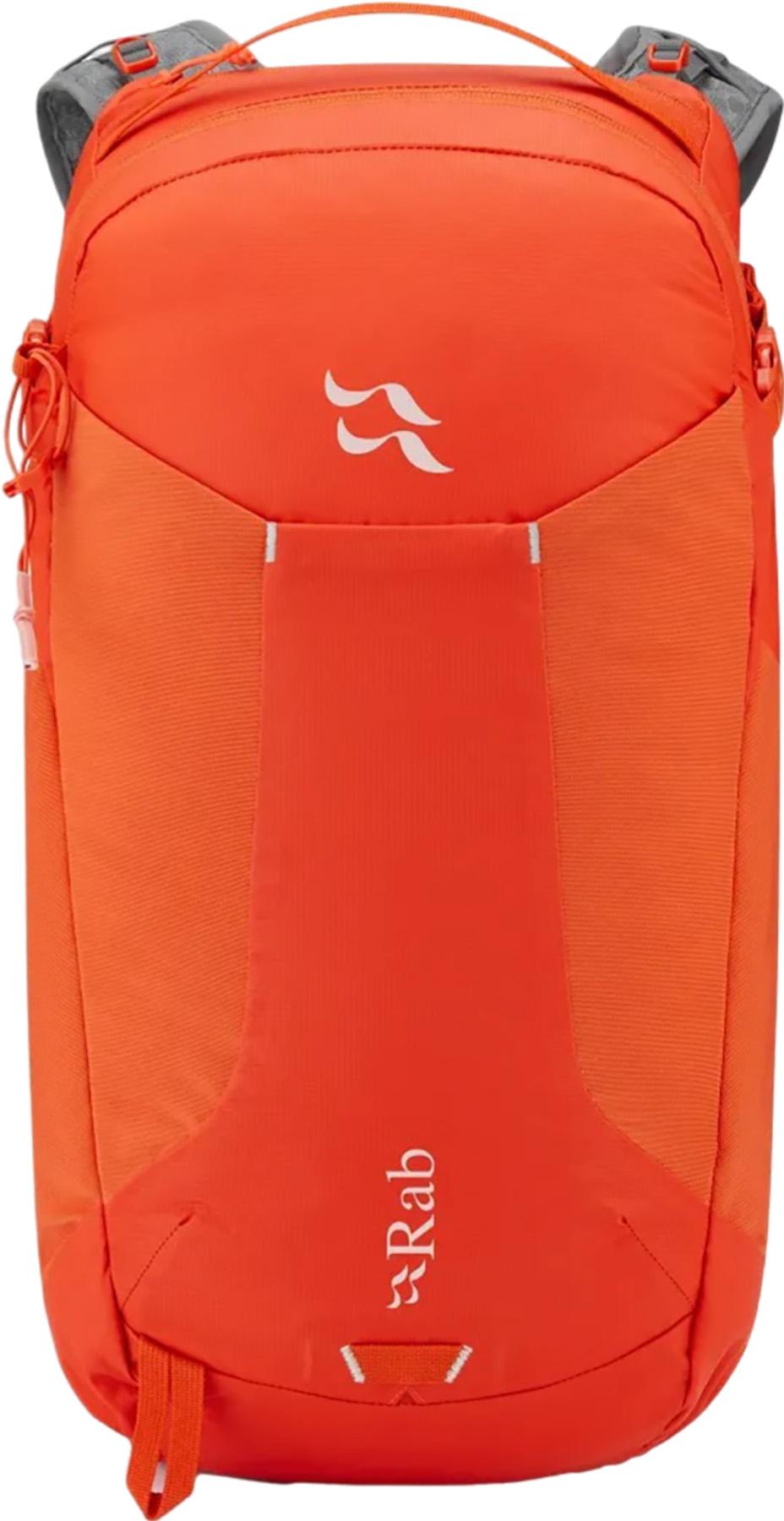 Product gallery image number 3 for product Aeon LT Backpack 25L