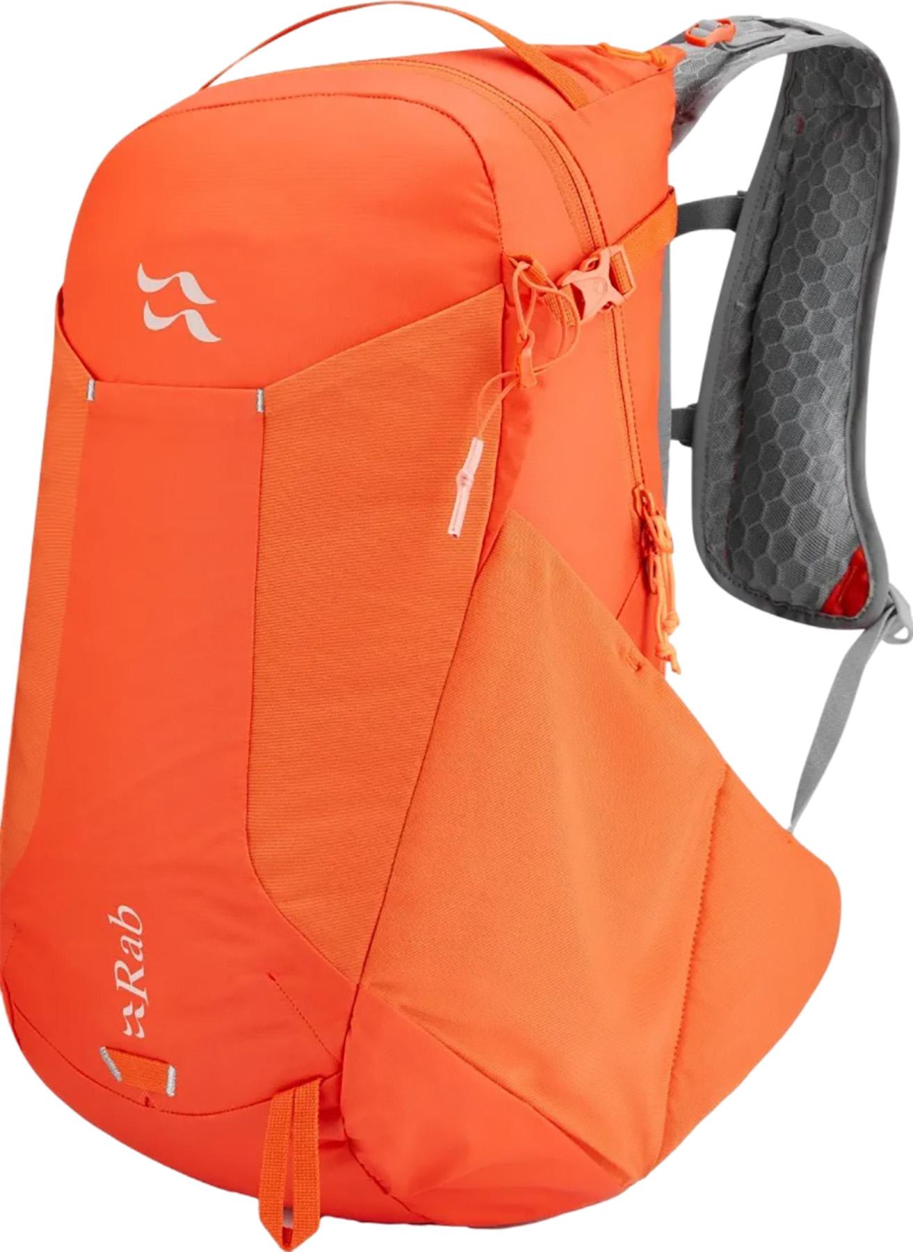 Product gallery image number 1 for product Aeon LT Backpack 25L