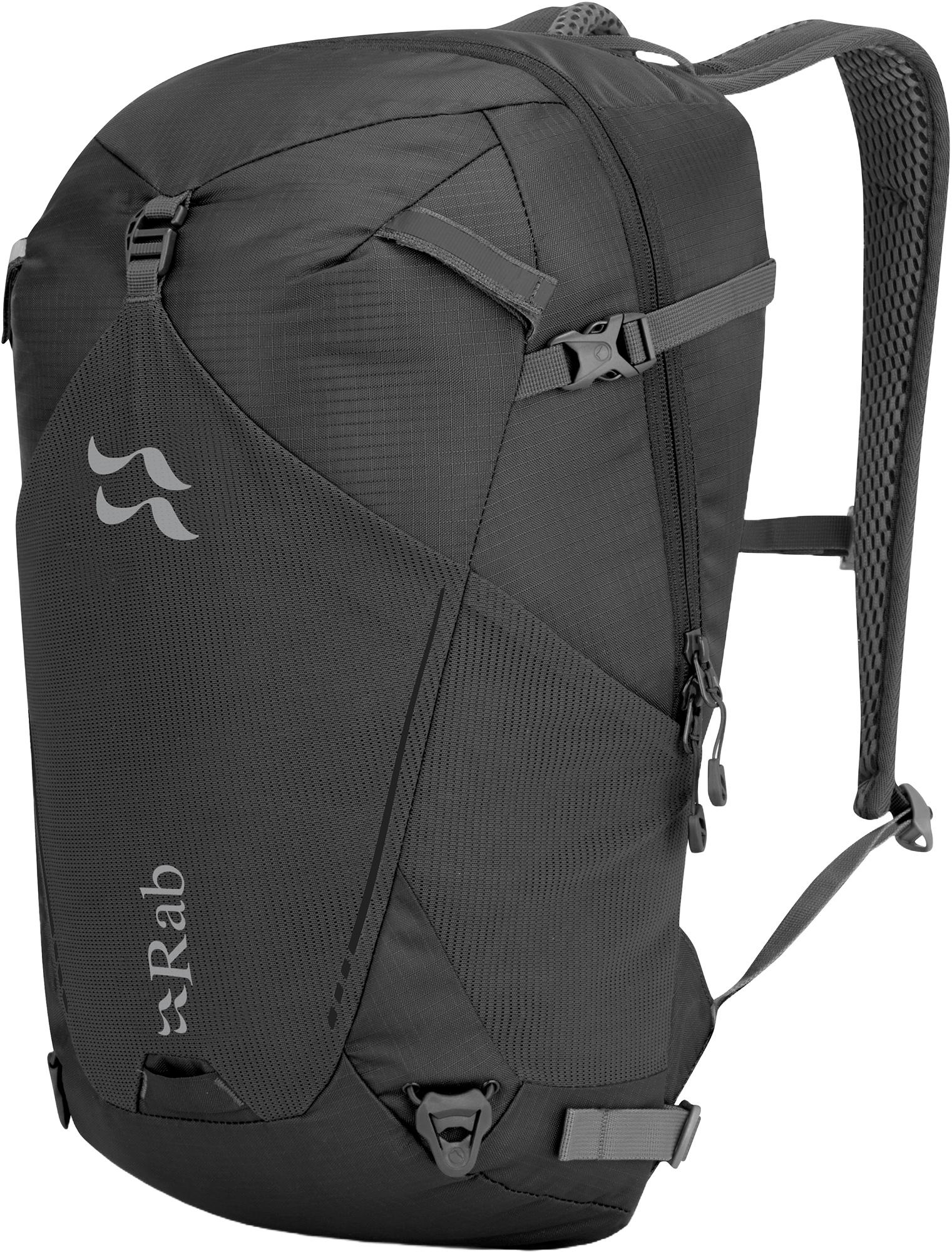 Product gallery image number 1 for product Tensor Lightweight Daypack 20L