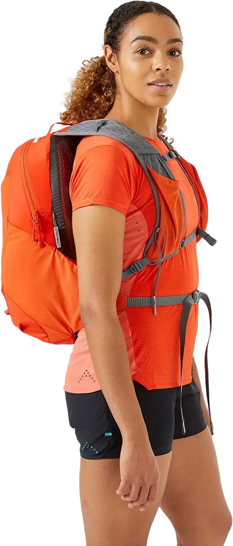 Product gallery image number 3 for product Aeon LT Backpack 18L
