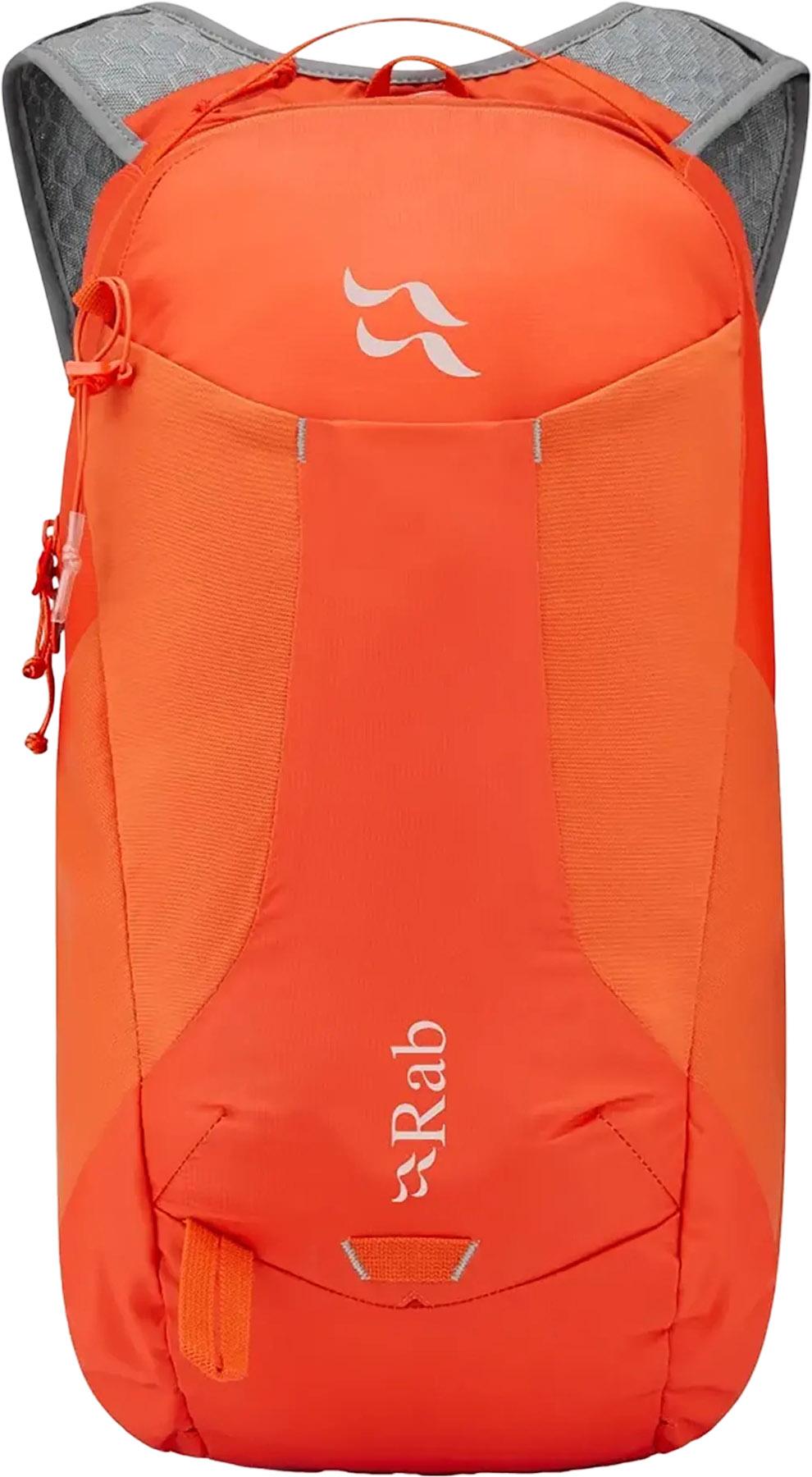 Product gallery image number 4 for product Aeon LT Backpack 18L