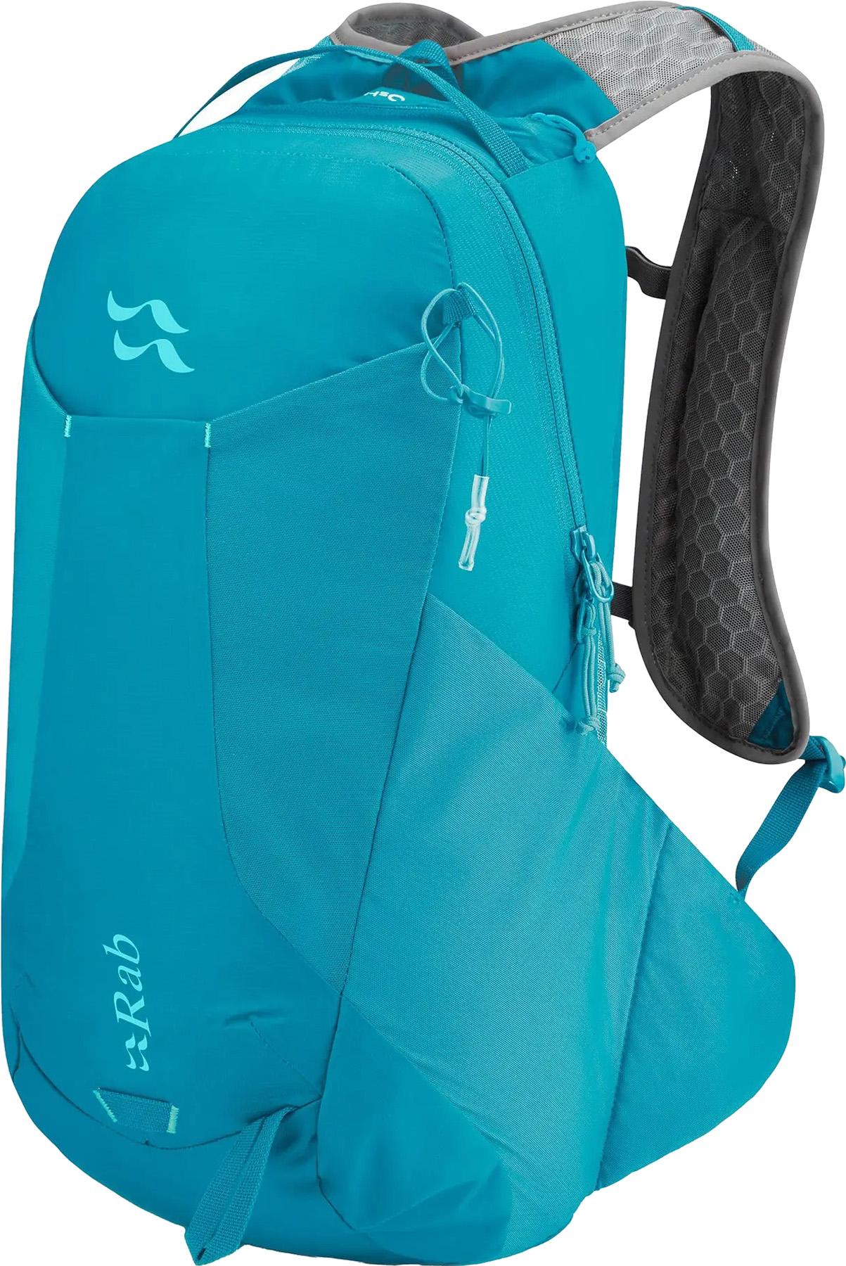 Product gallery image number 1 for product Aeon LT Backpack 18L