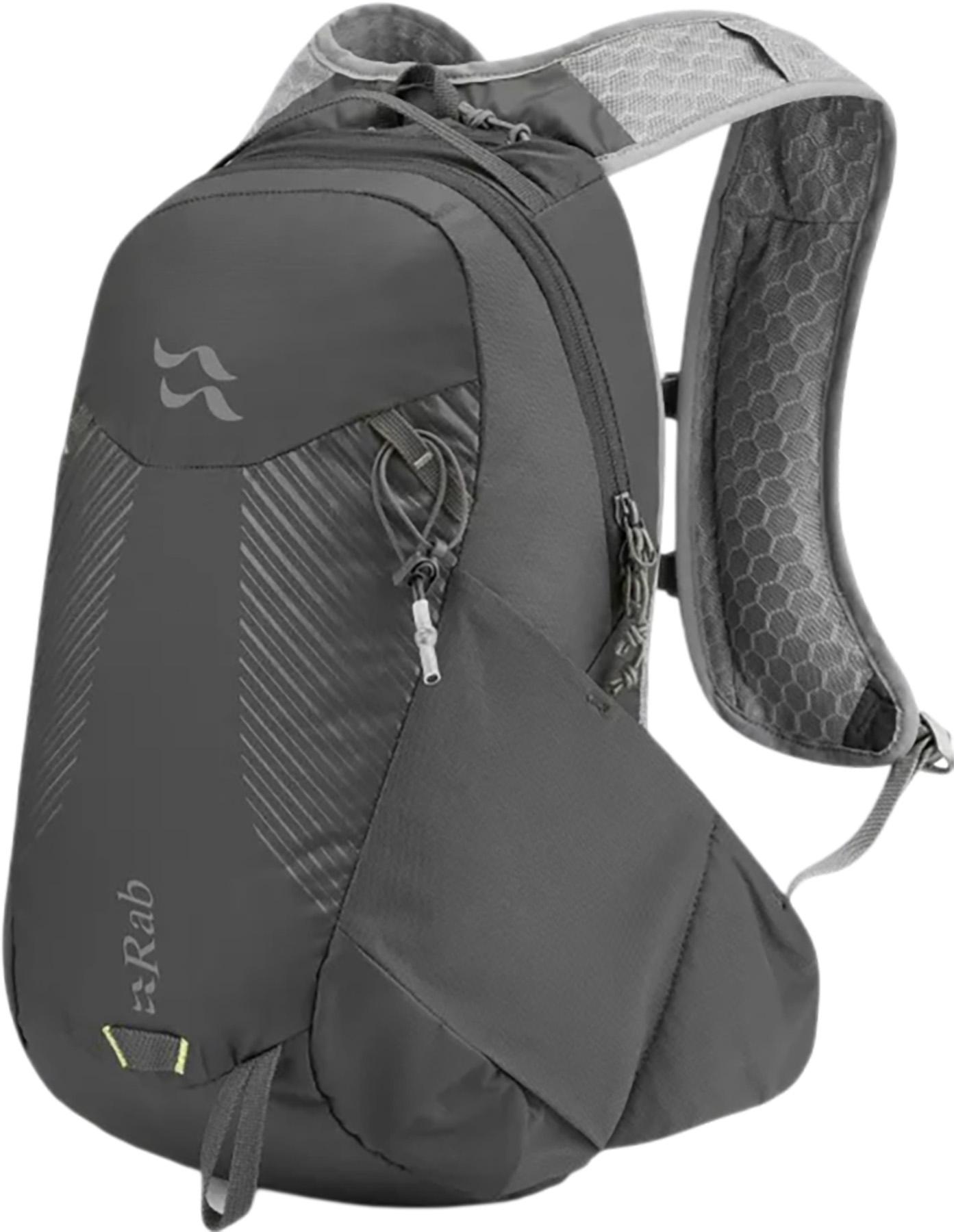 Product gallery image number 1 for product Aeon LT Backpack 12L