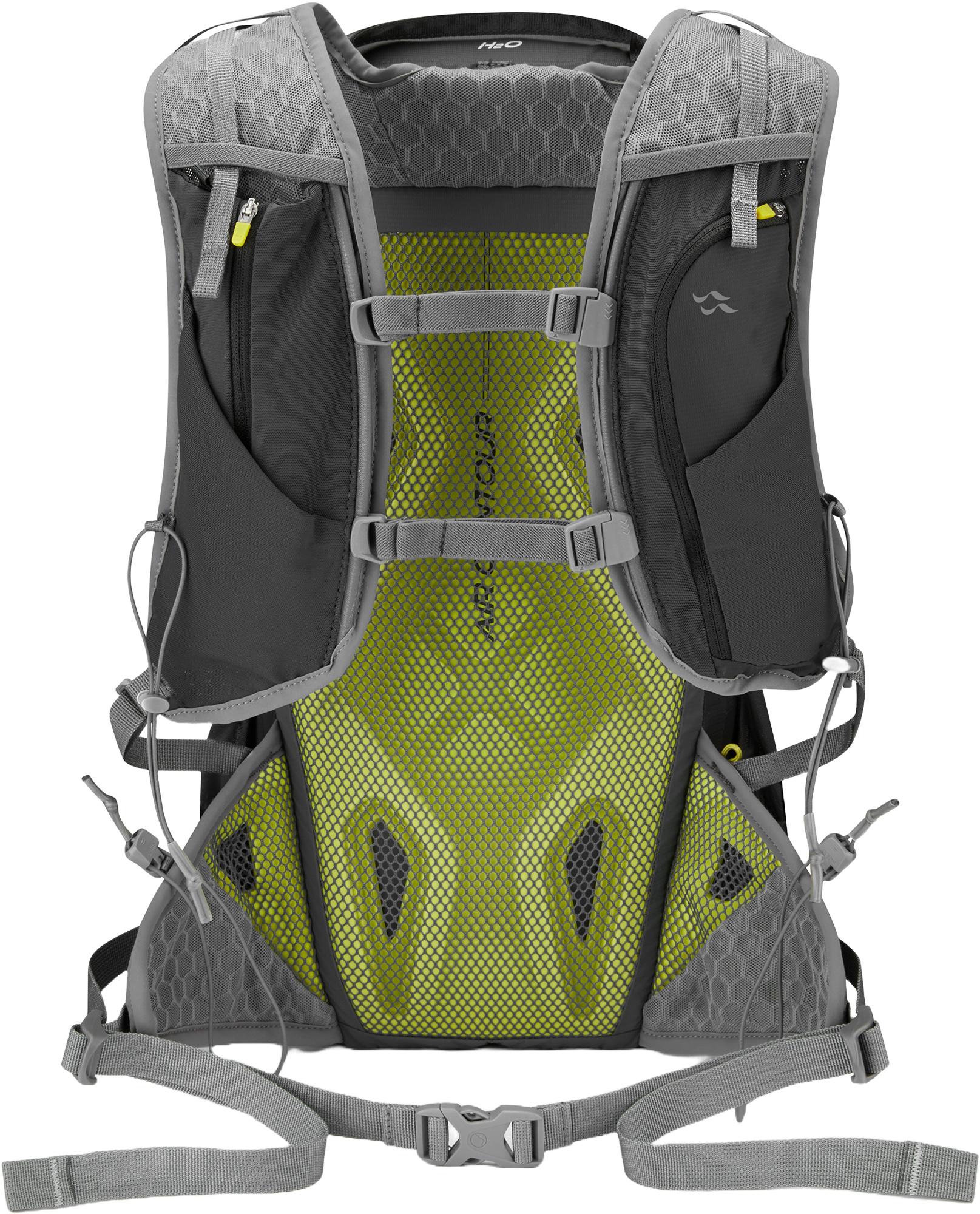 Product gallery image number 2 for product Aeon Ultra Lightweight Daypack 20L