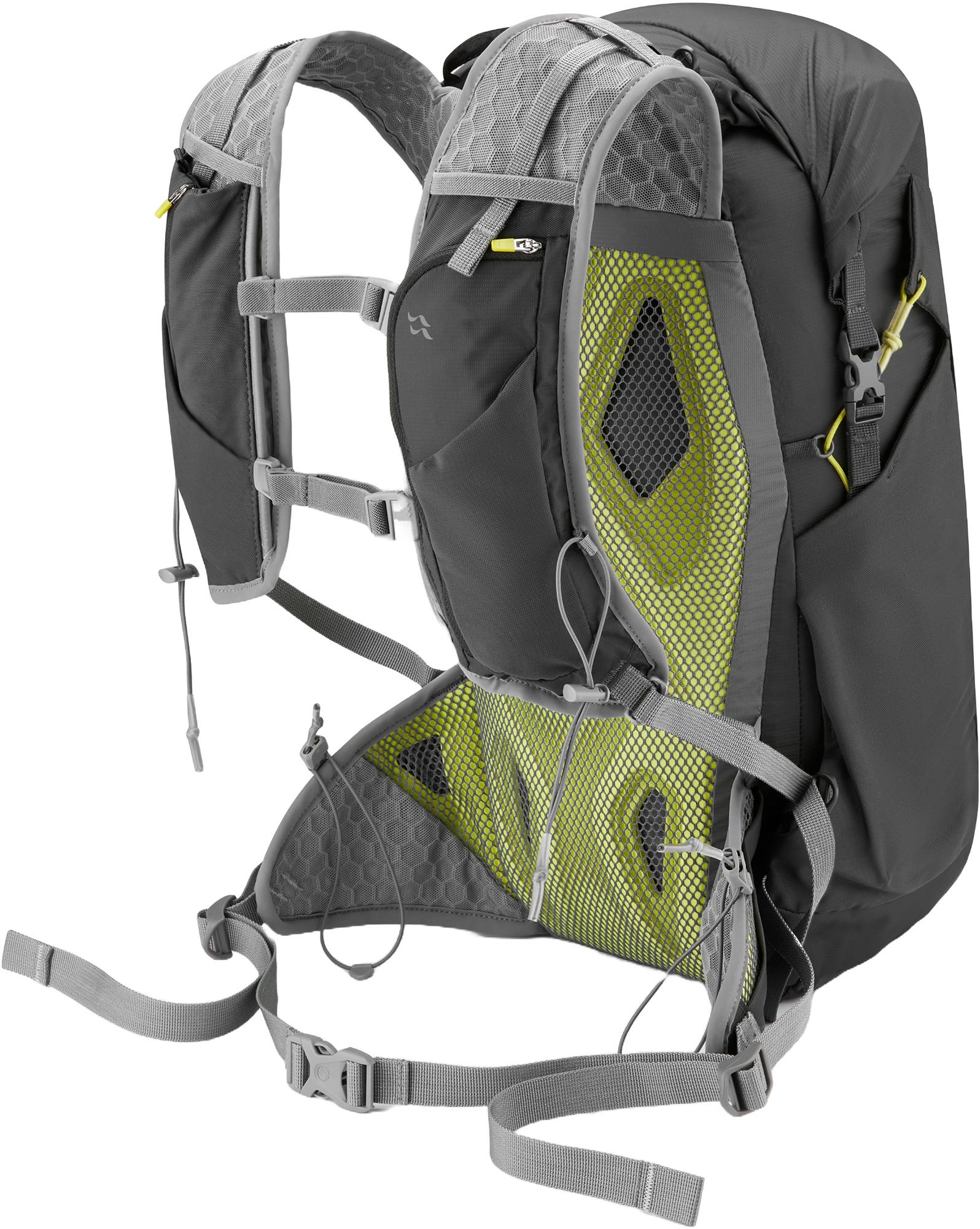 Product gallery image number 3 for product Aeon Ultra Lightweight Daypack 20L