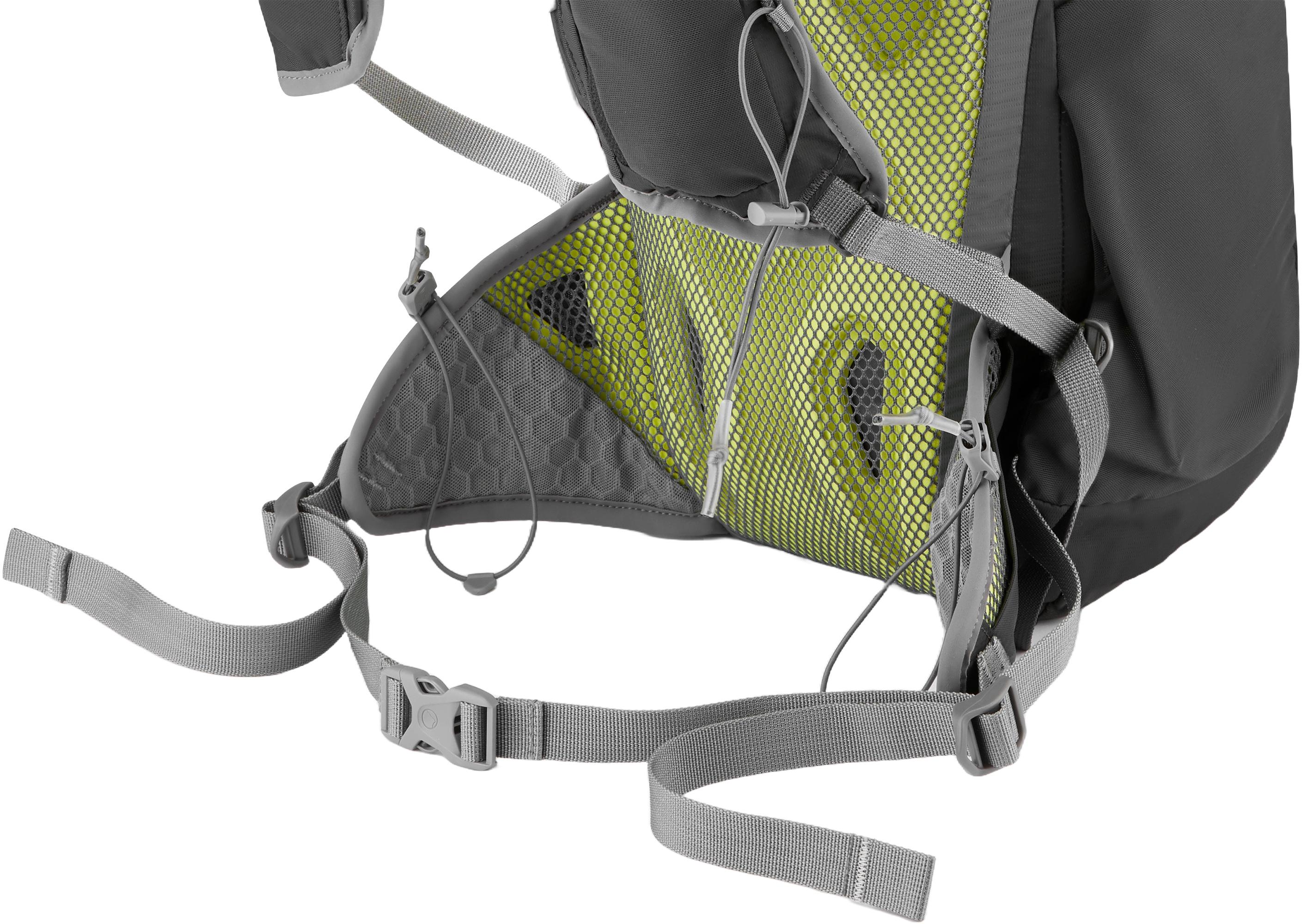 Product gallery image number 4 for product Aeon Ultra Lightweight Daypack 20L