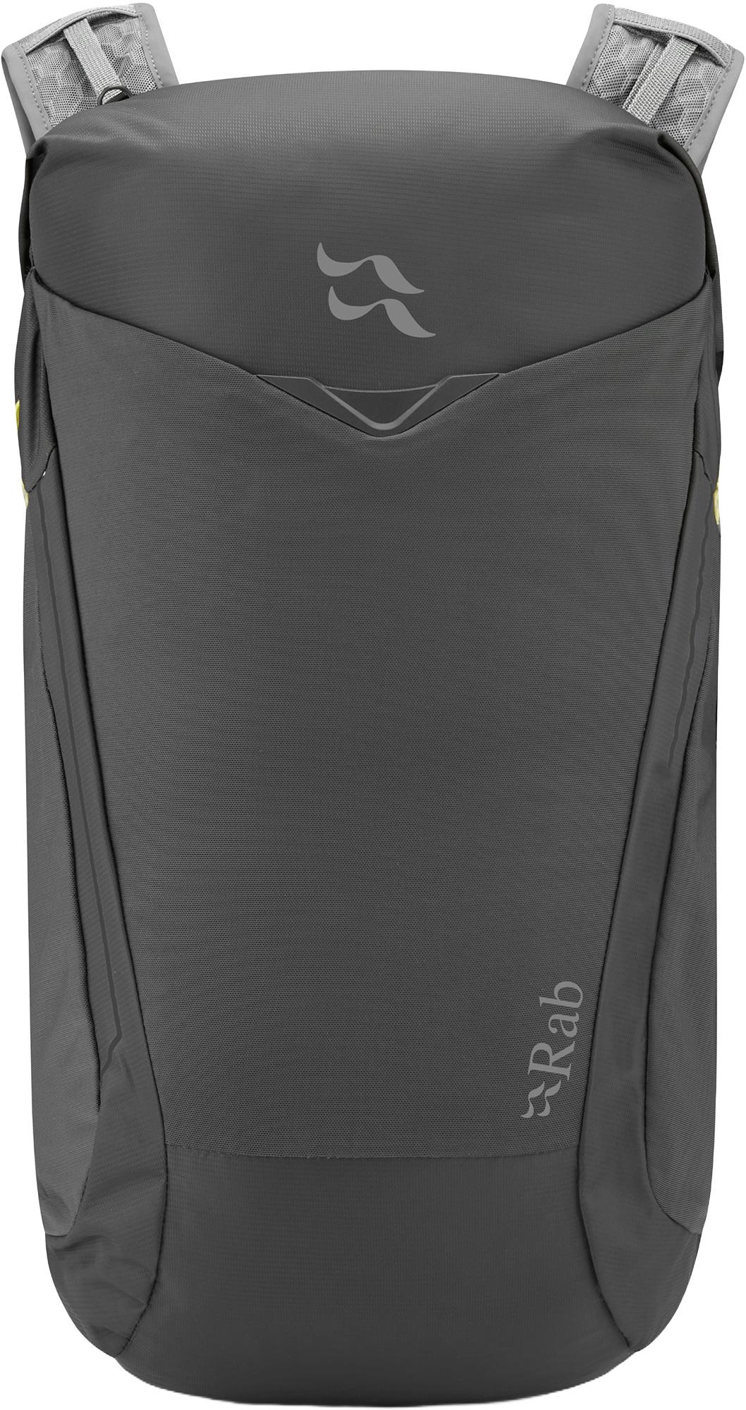 Product gallery image number 6 for product Aeon Ultra Lightweight Daypack 20L