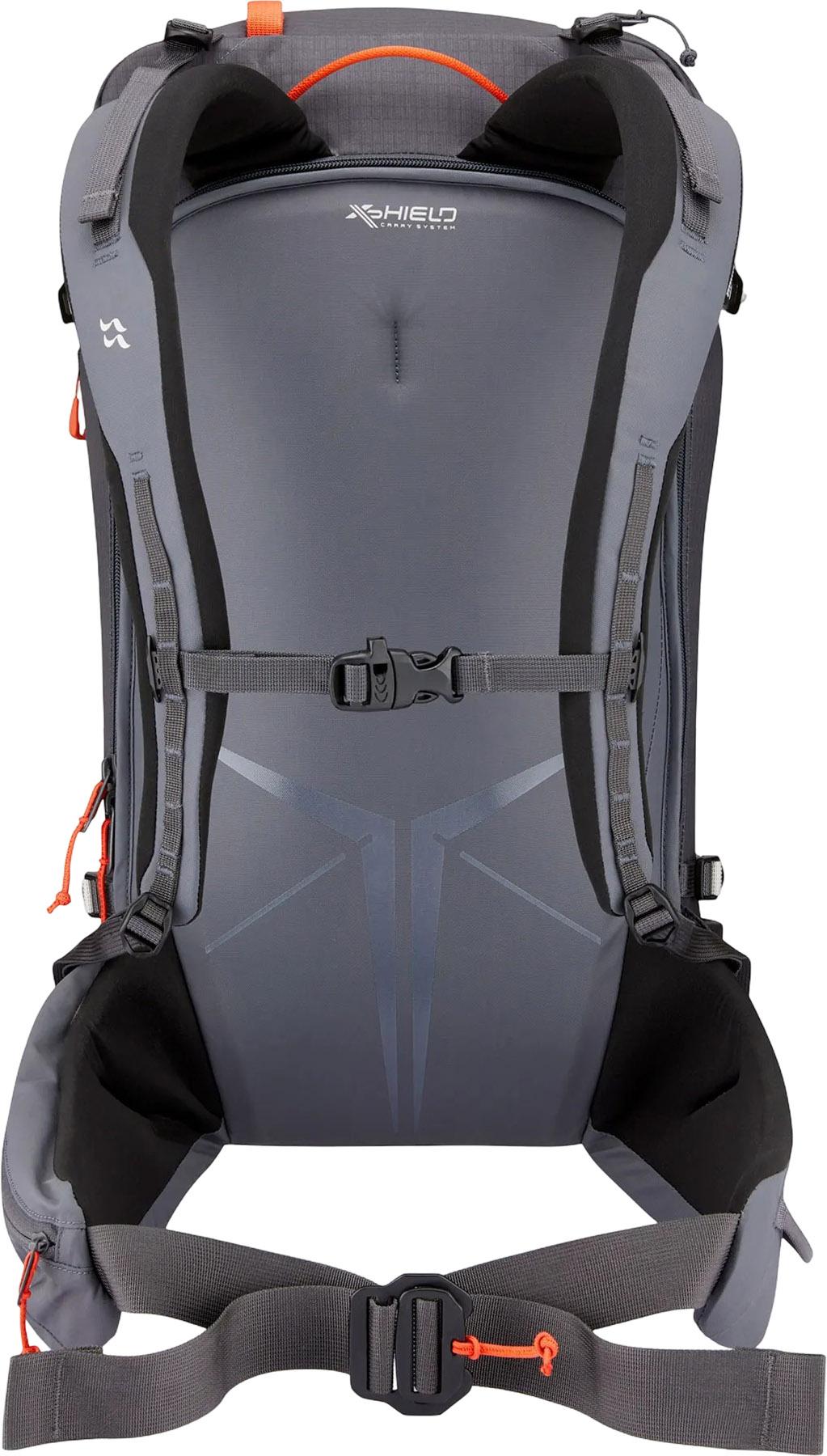 Product gallery image number 4 for product Khroma Ski Pack 30L