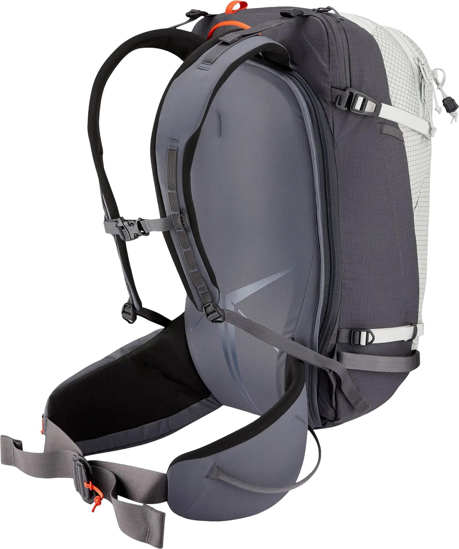 Product gallery image number 5 for product Khroma Ski Pack 30L