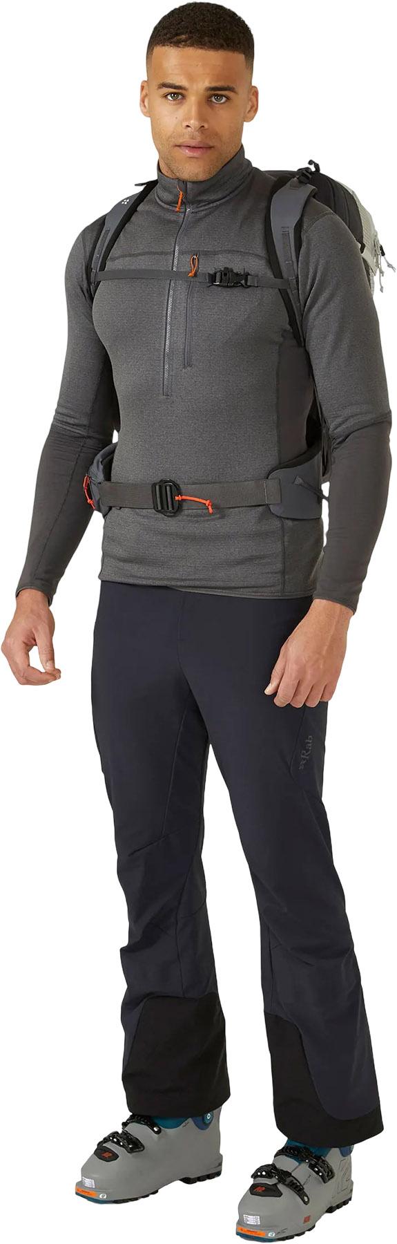 Product gallery image number 3 for product Khroma Ski Pack 30L