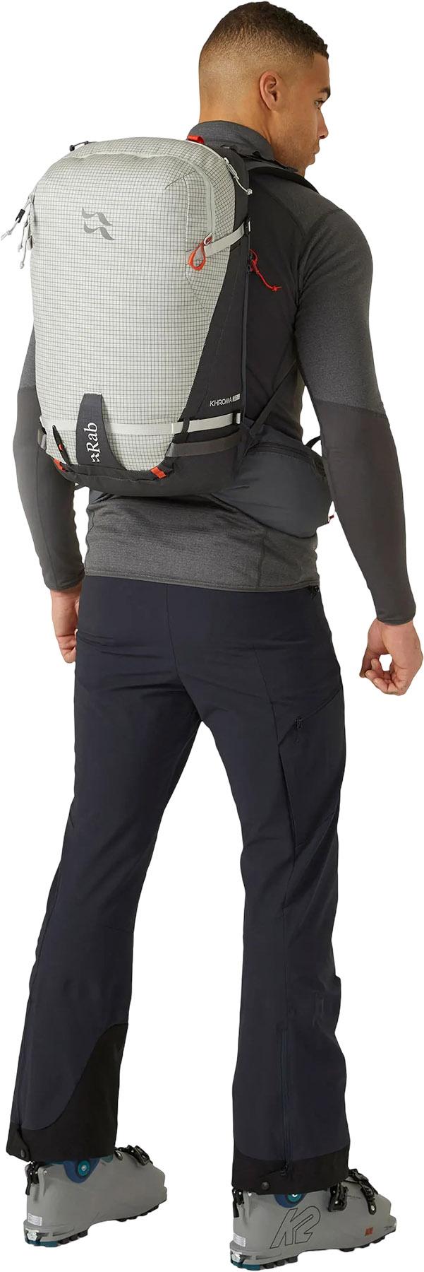 Product gallery image number 2 for product Khroma Ski Pack 30L