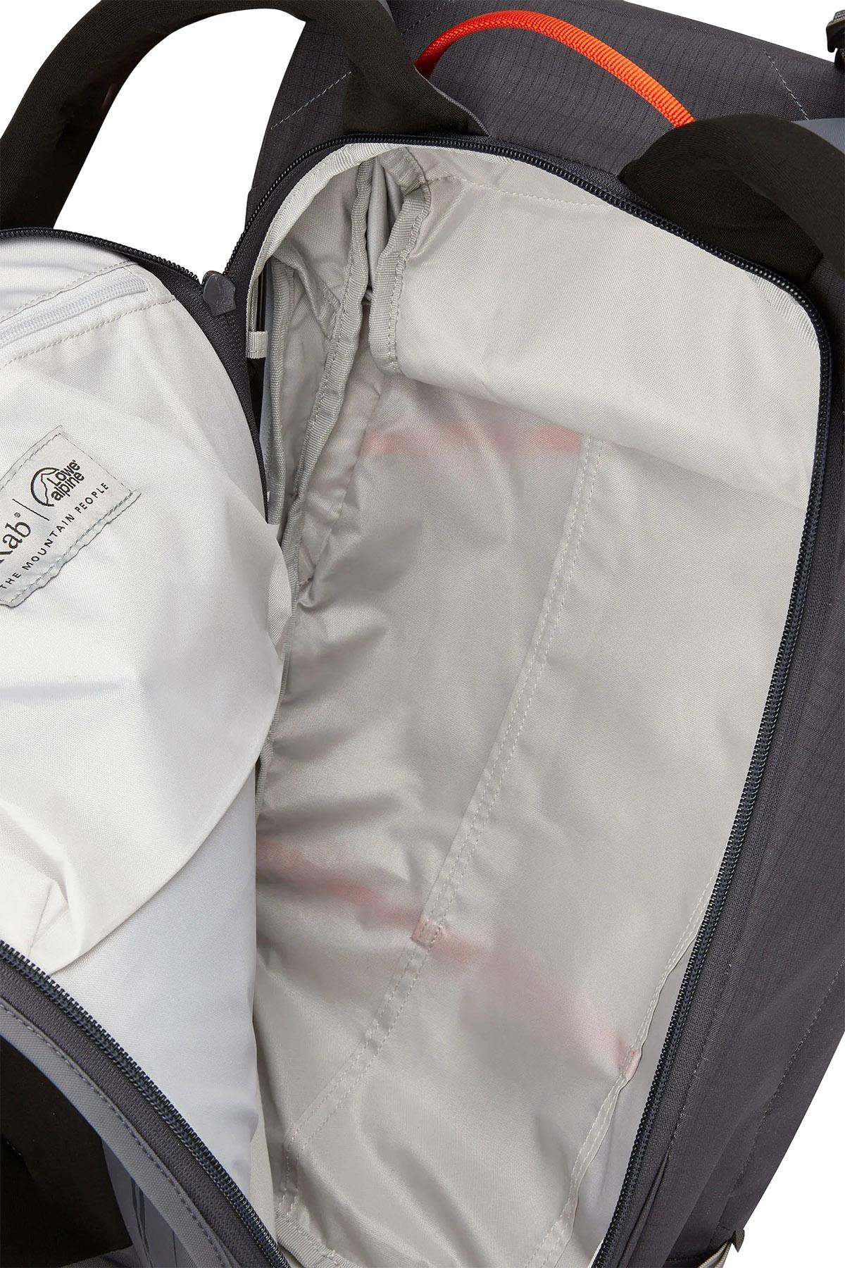 Product gallery image number 8 for product Khroma Ski Pack 30L