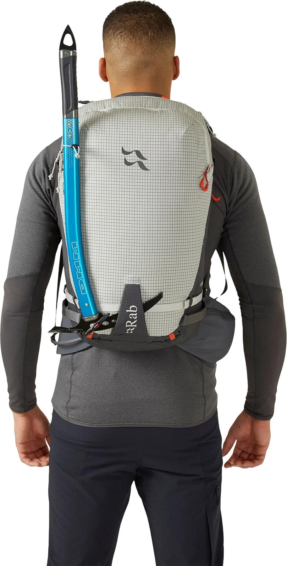 Product gallery image number 10 for product Khroma Ski Pack 30L