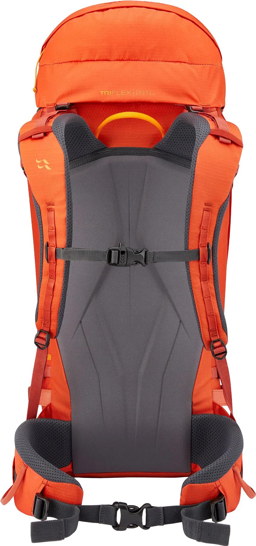Product gallery image number 2 for product Ascendor Mountain Pack 35-40L