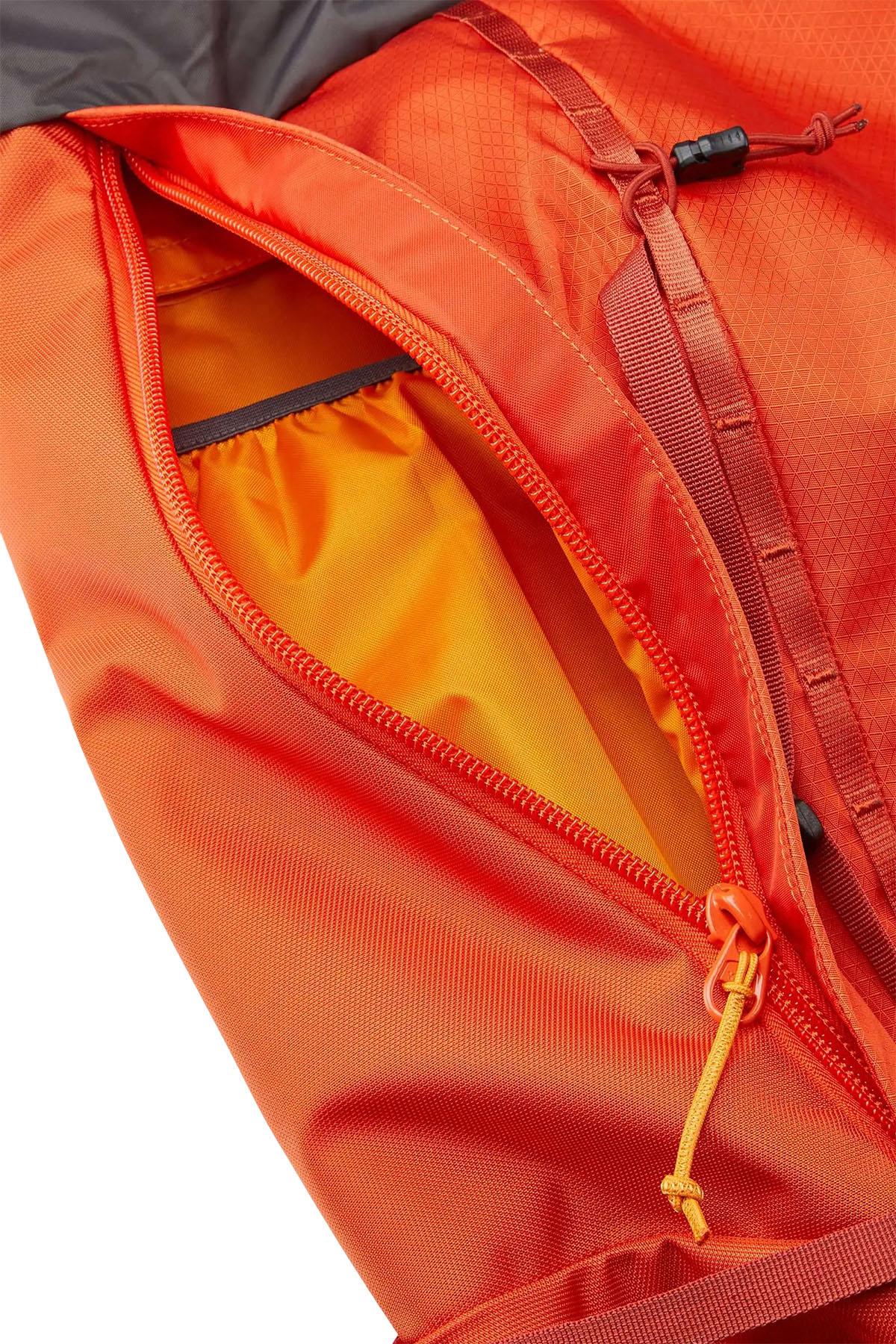 Product gallery image number 4 for product Ascendor Mountain Pack 35-40L