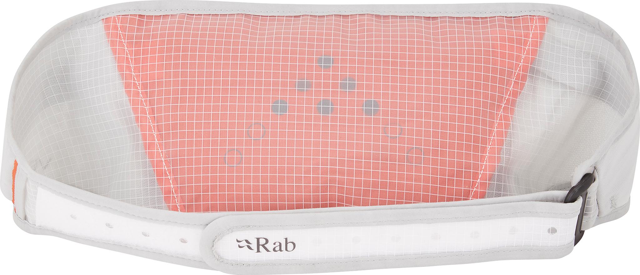 Product gallery image number 2 for product Veil Lightweight Belt Pack 1L - Unisex