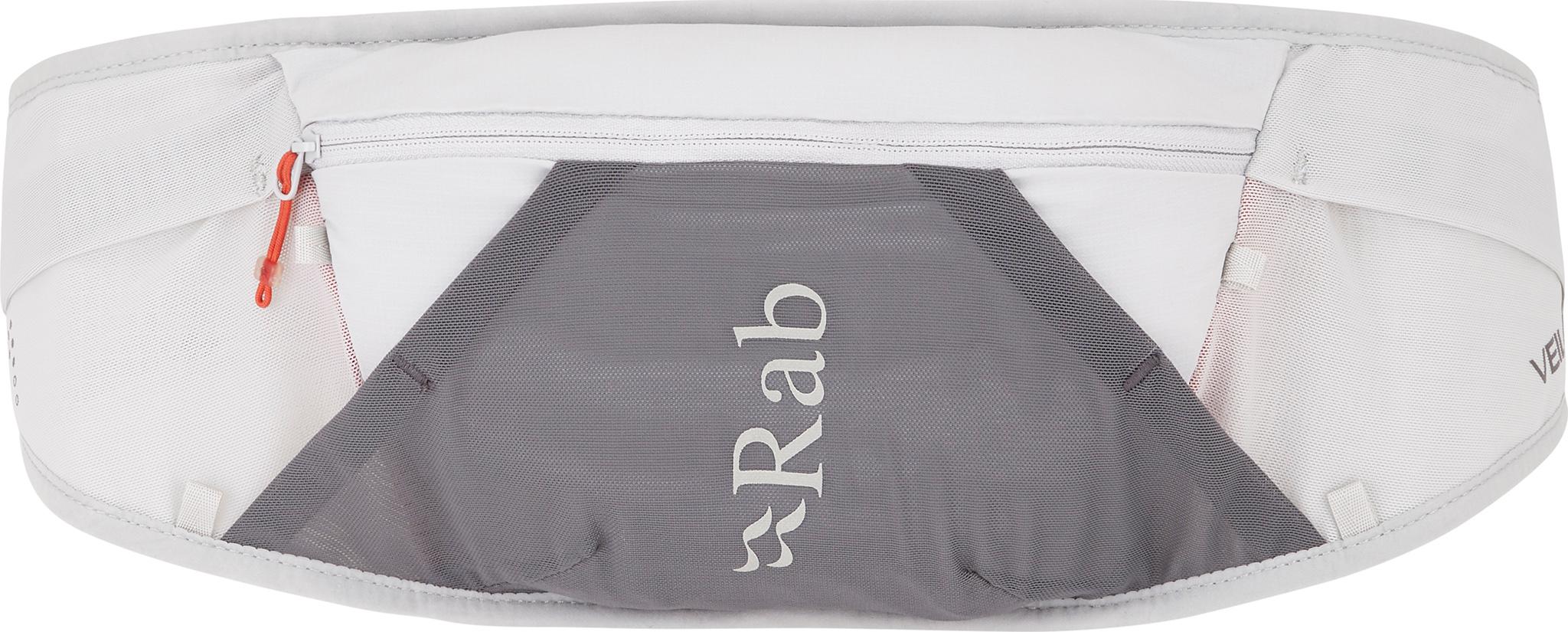 Product gallery image number 3 for product Veil Lightweight Belt Pack 1L - Unisex