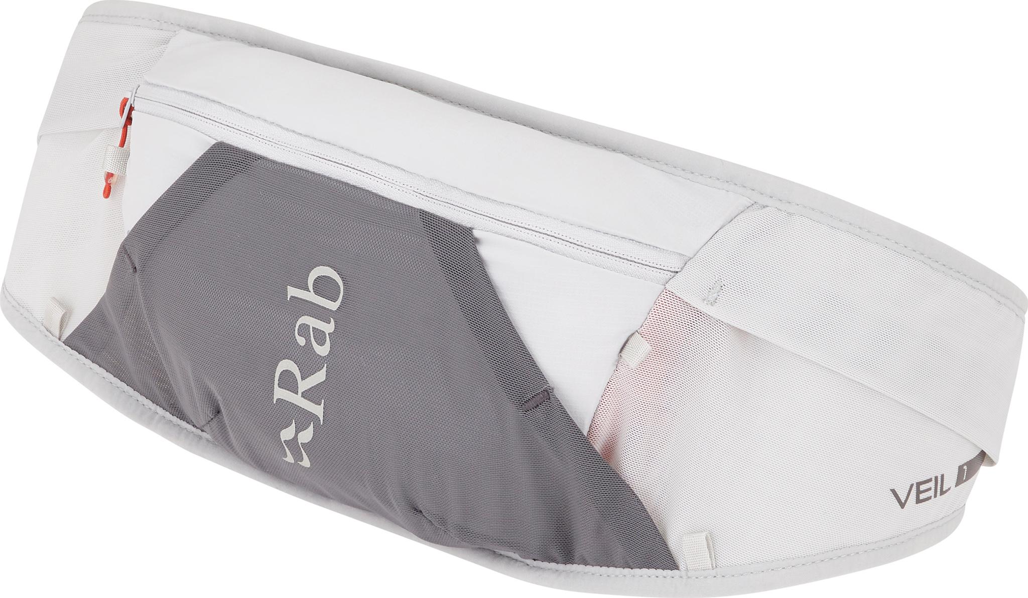 Product gallery image number 1 for product Veil Lightweight Belt Pack 1L - Unisex