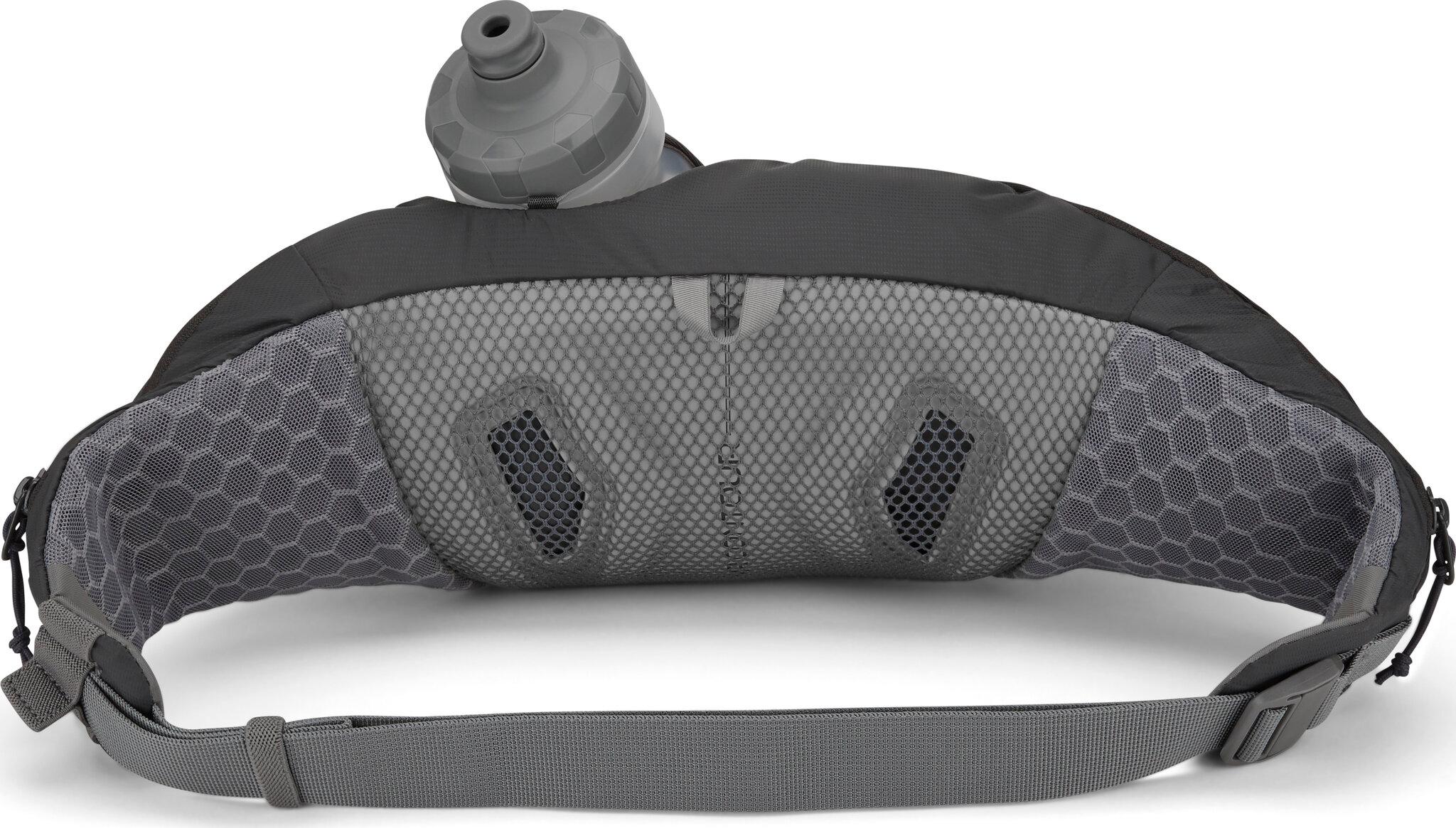 Product gallery image number 4 for product Aeon LT Hydro Belt Pack 4L - Unisex